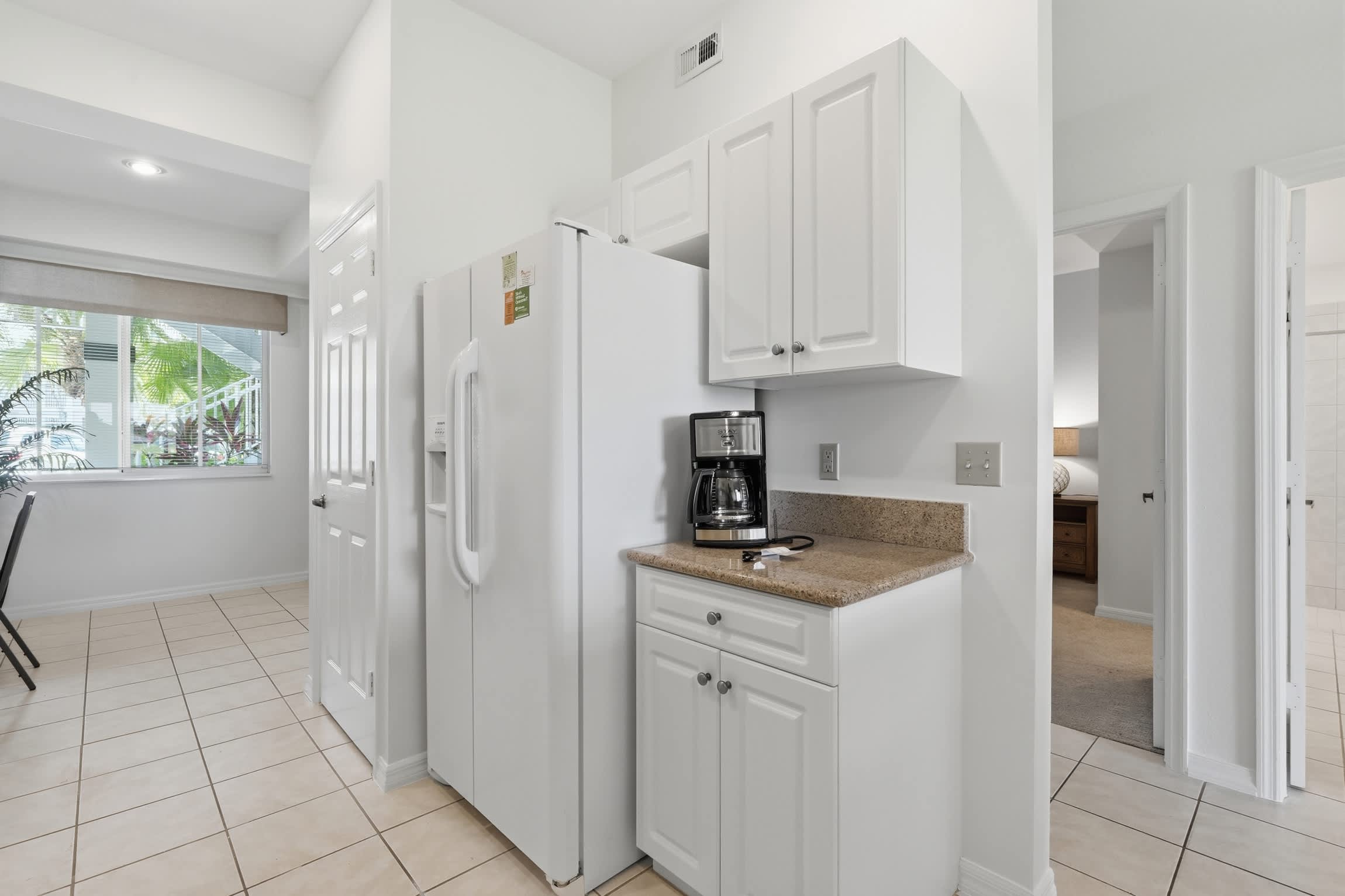 1315 First Floor Accessible Villa Golf Views | Photo 15