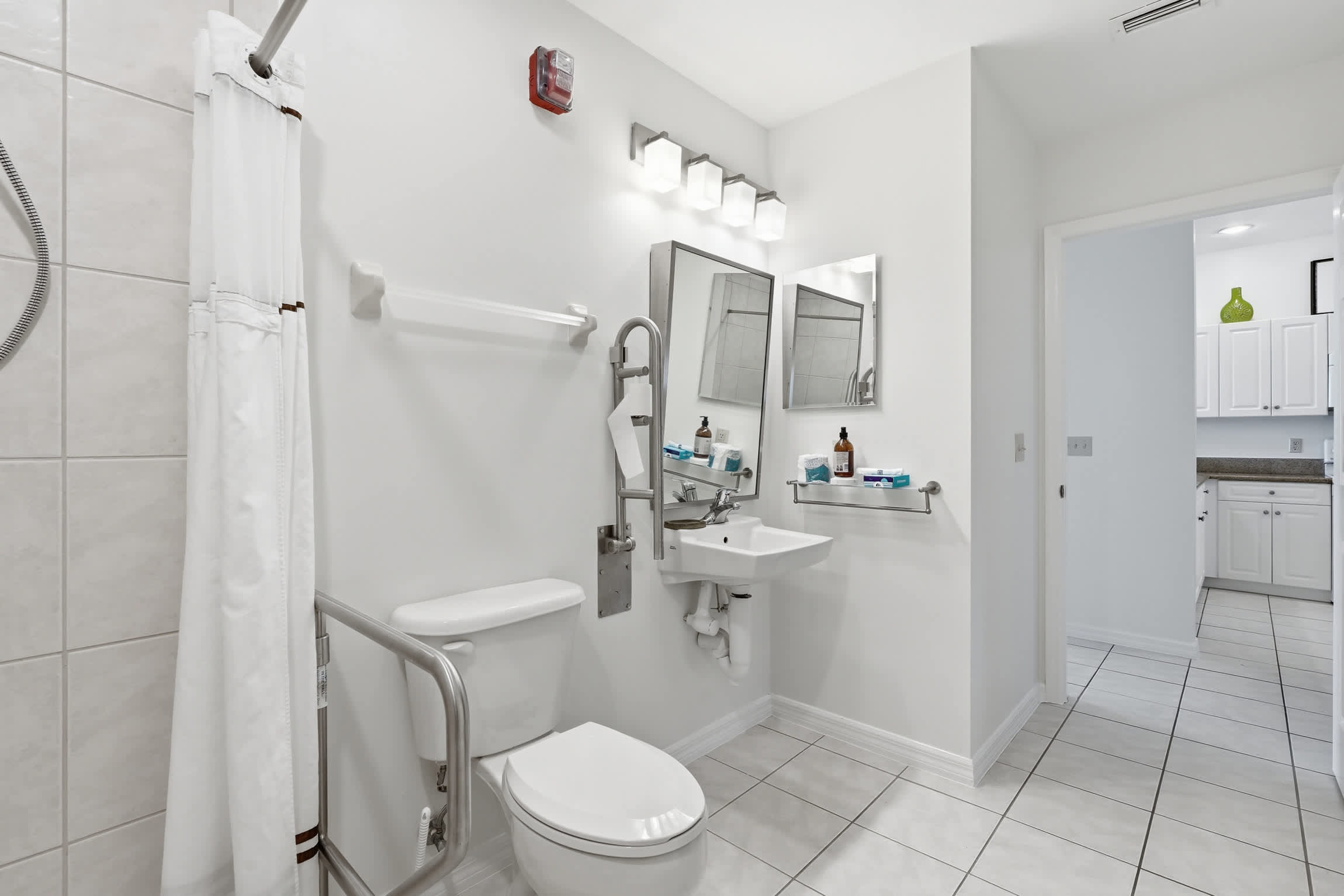 1315 First Floor Accessible Villa Golf Views | Photo 4