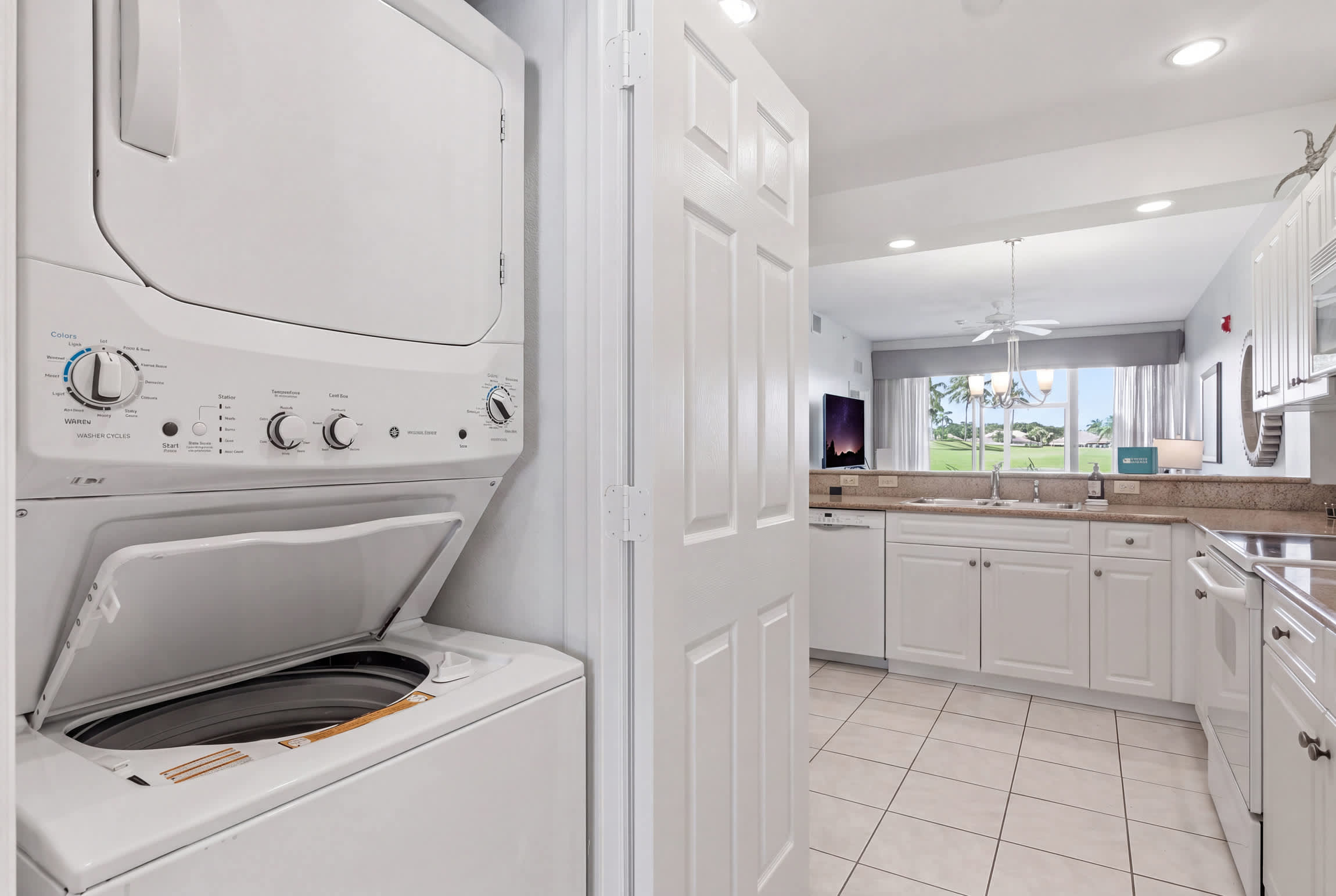 1315 First Floor Accessible Villa Golf Views | Photo 18