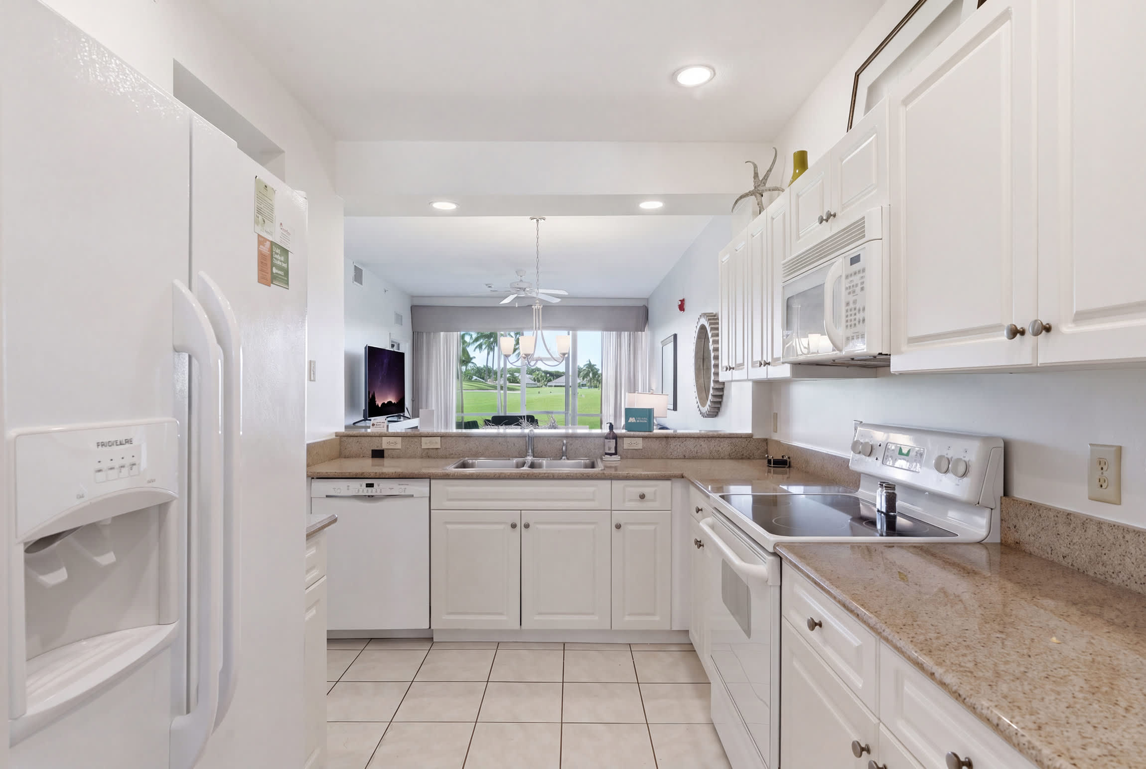 Two Bedroom Standard Den Accessible | Photo 5