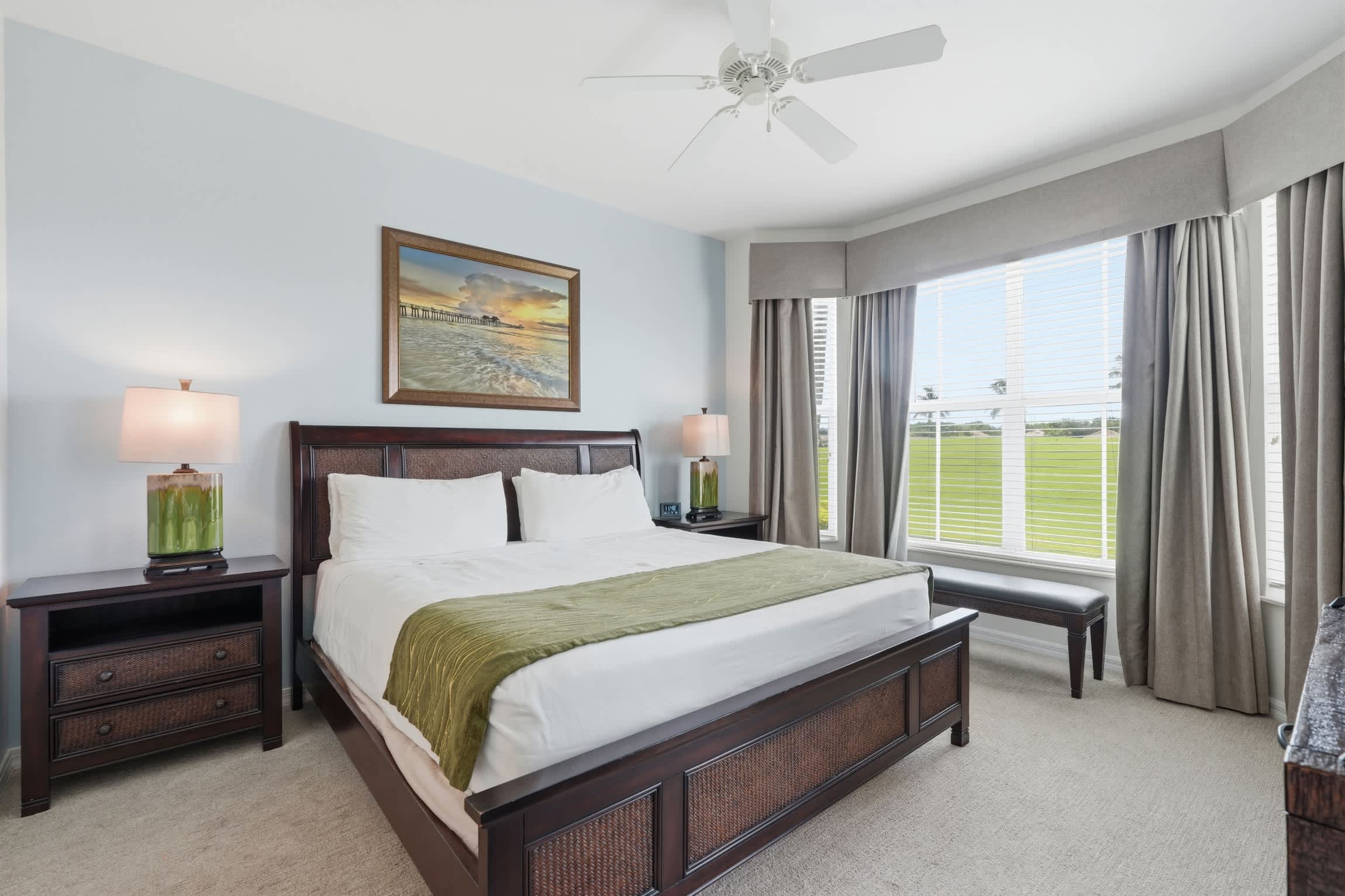 Two Bedroom Standard Den Accessible | Photo 2