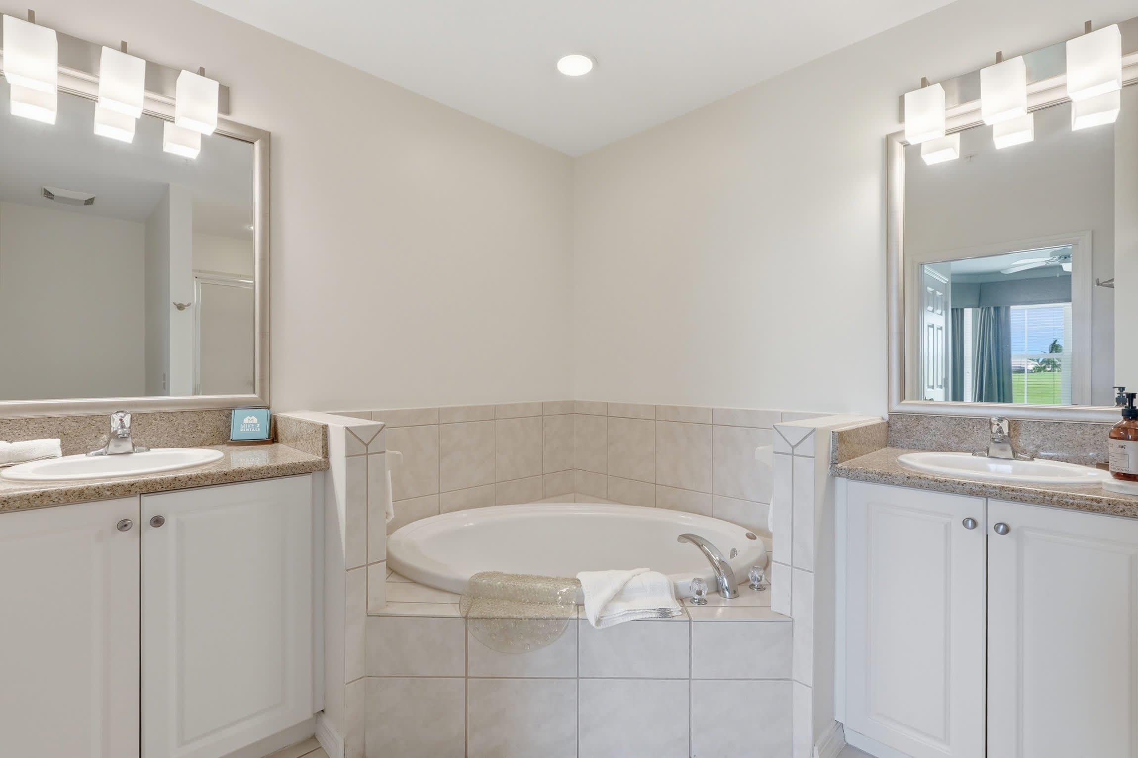 Two Bedroom Standard Den Accessible | Photo 10
