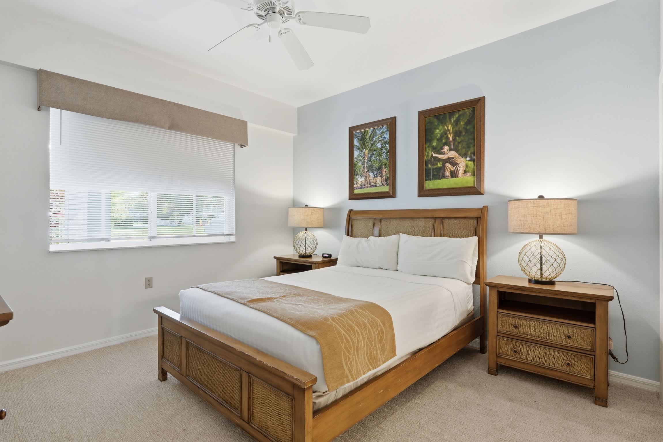 Two Bedroom Standard Den Accessible | Photo 3