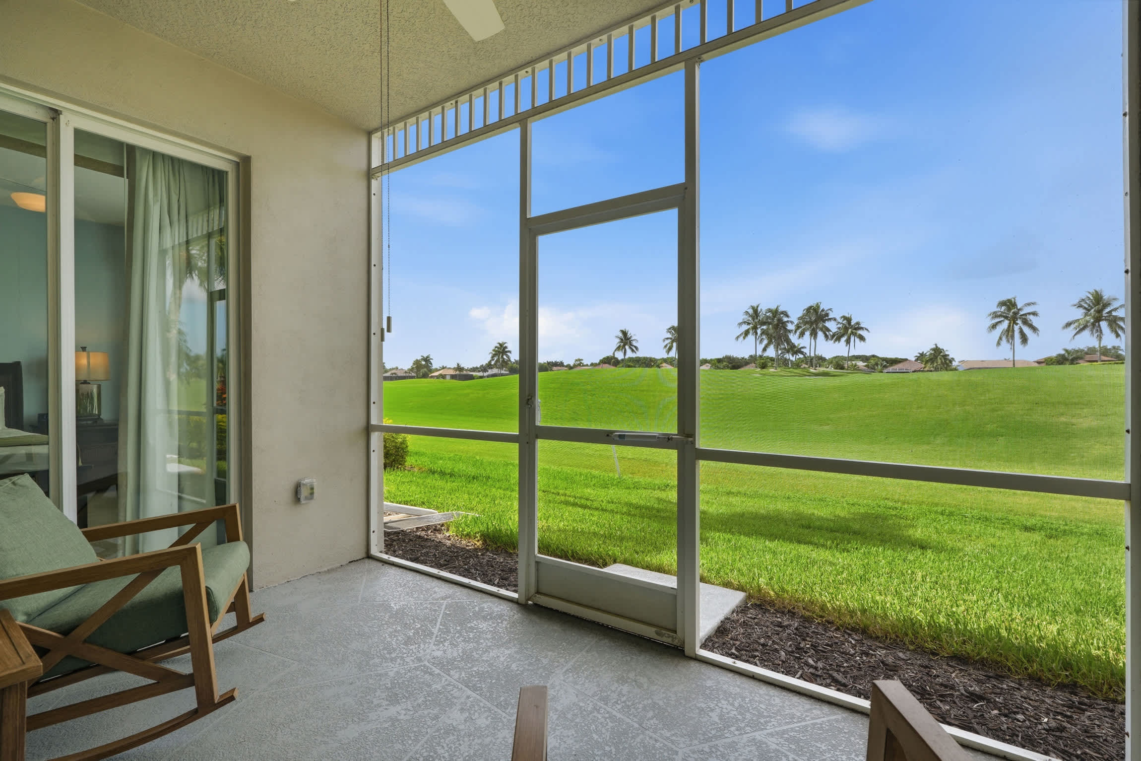 Two Bedroom Standard Den Accessible | Photo 16