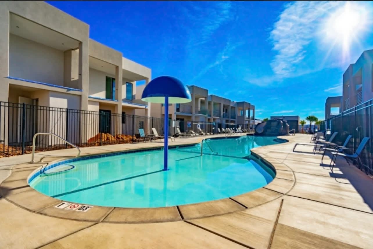 The Lofts at Green Valley #39 | Photo 2