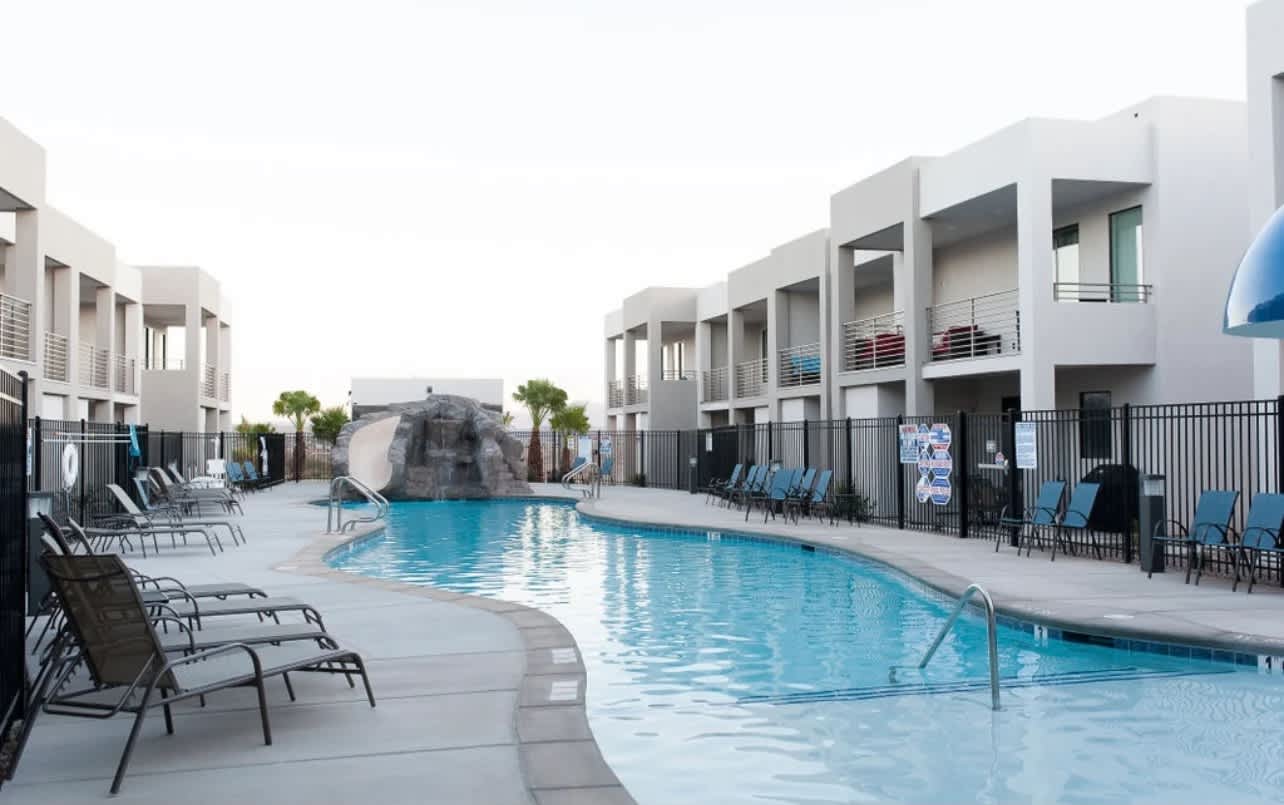The Lofts at Green Valley #39 | Photo 33