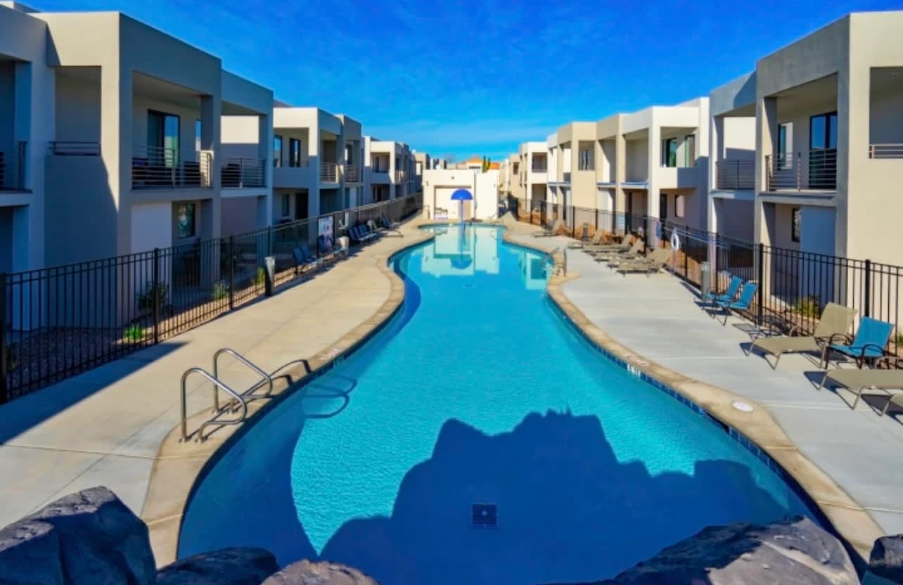 The Lofts at Green Valley #39 | Photo 35