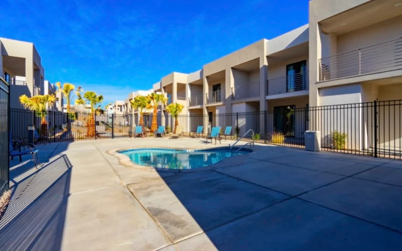 The Lofts at Green Valley #39 | Photo 36