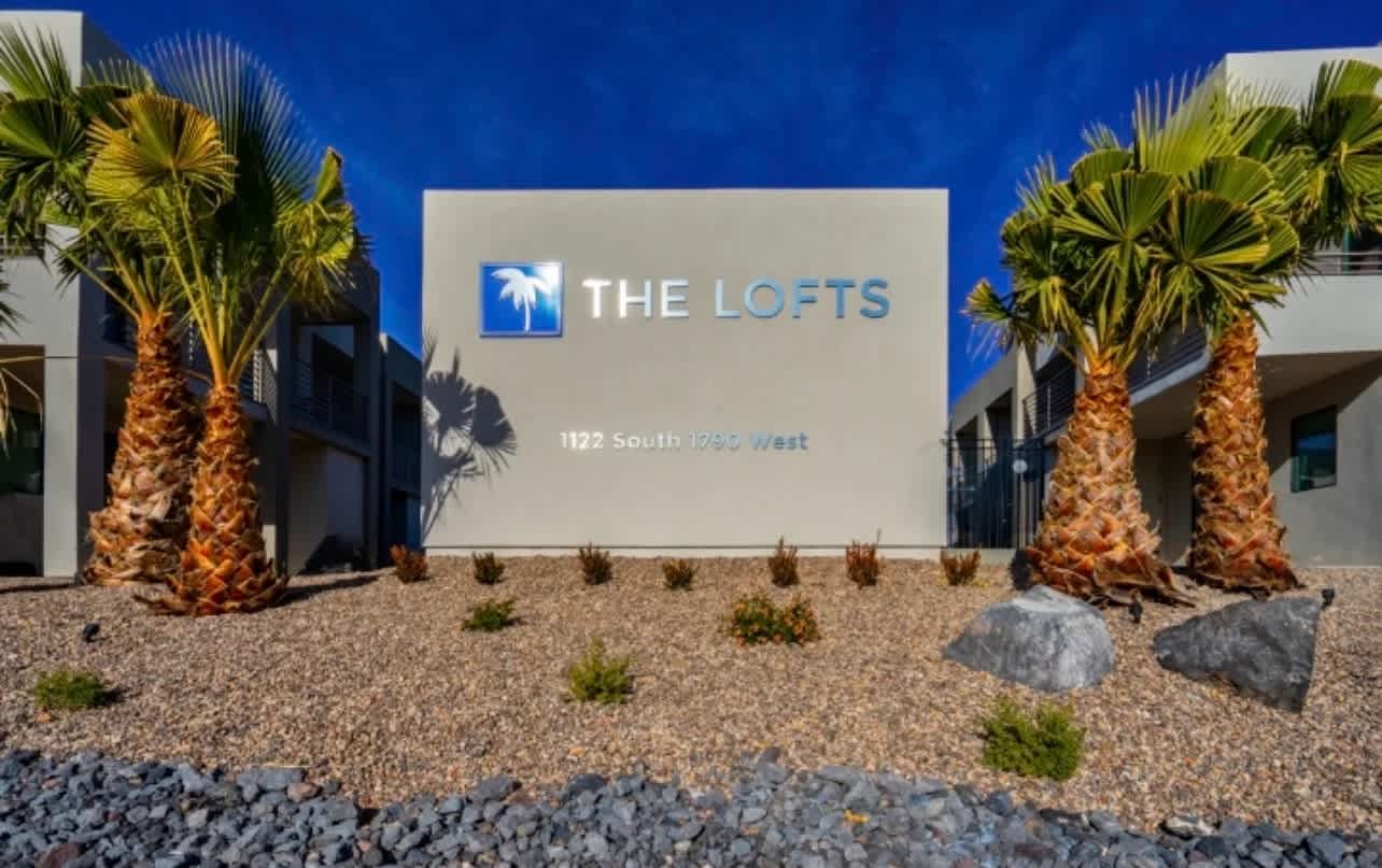 The Lofts at Green Valley #39 | Photo 39