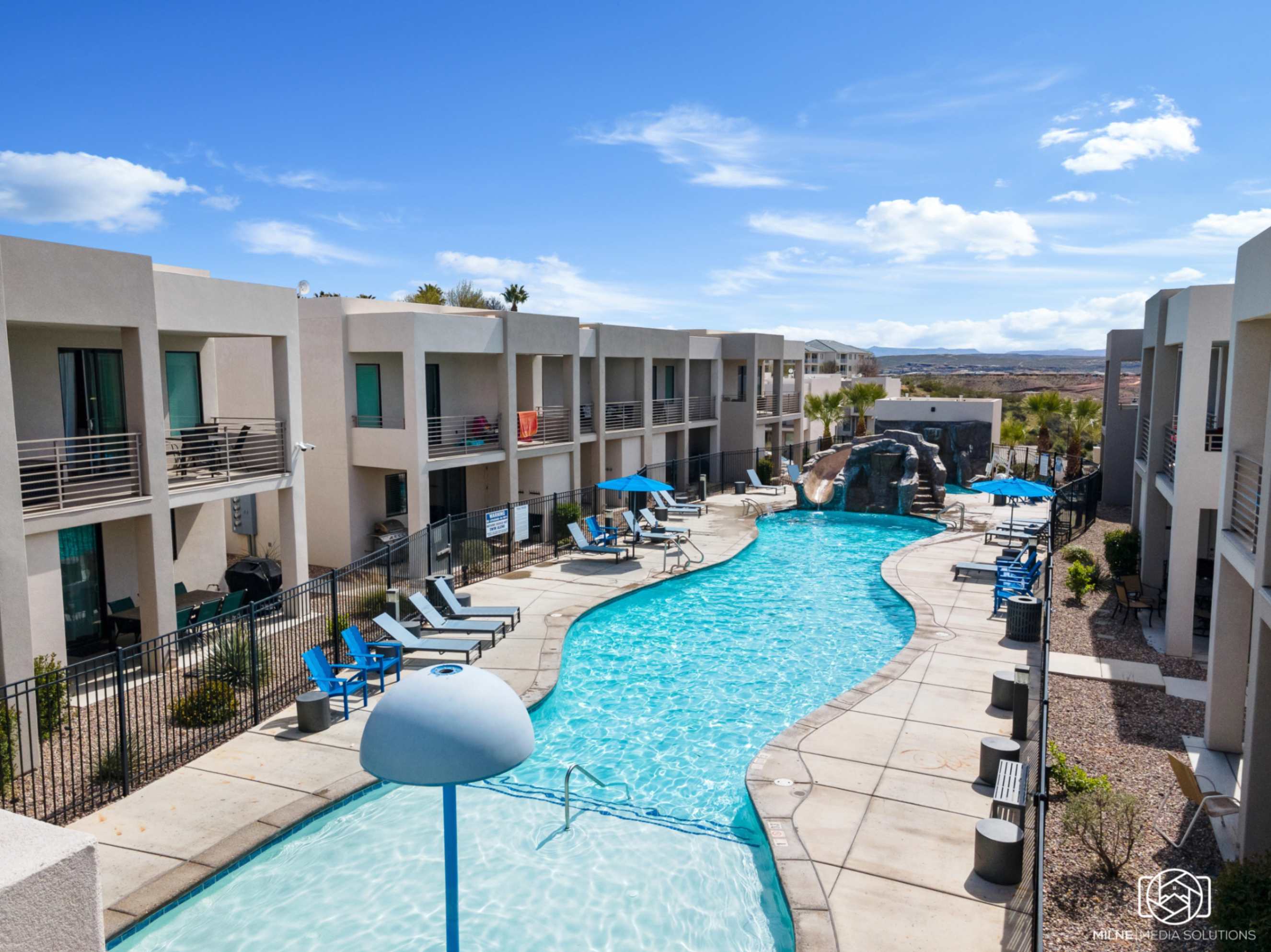 The Lofts at Green Valley #39 | Photo 42