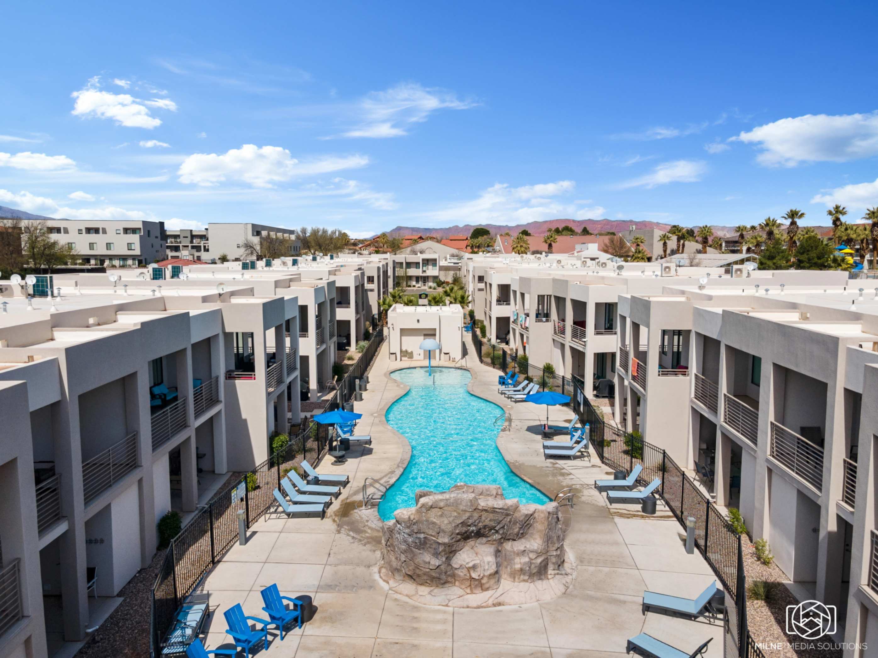 The Lofts at Green Valley #39 | Photo 48