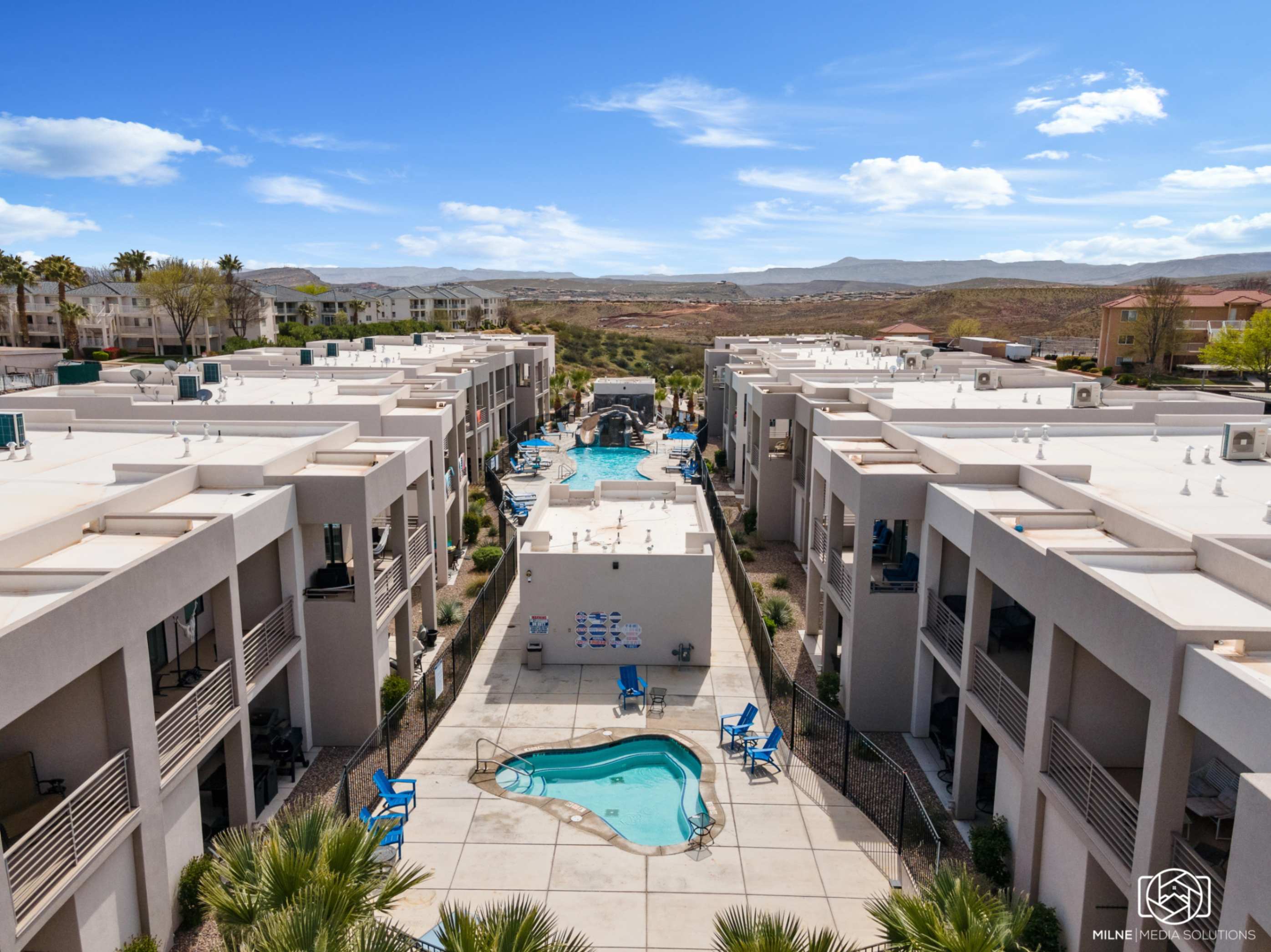 The Lofts at Green Valley #39 | Photo 49