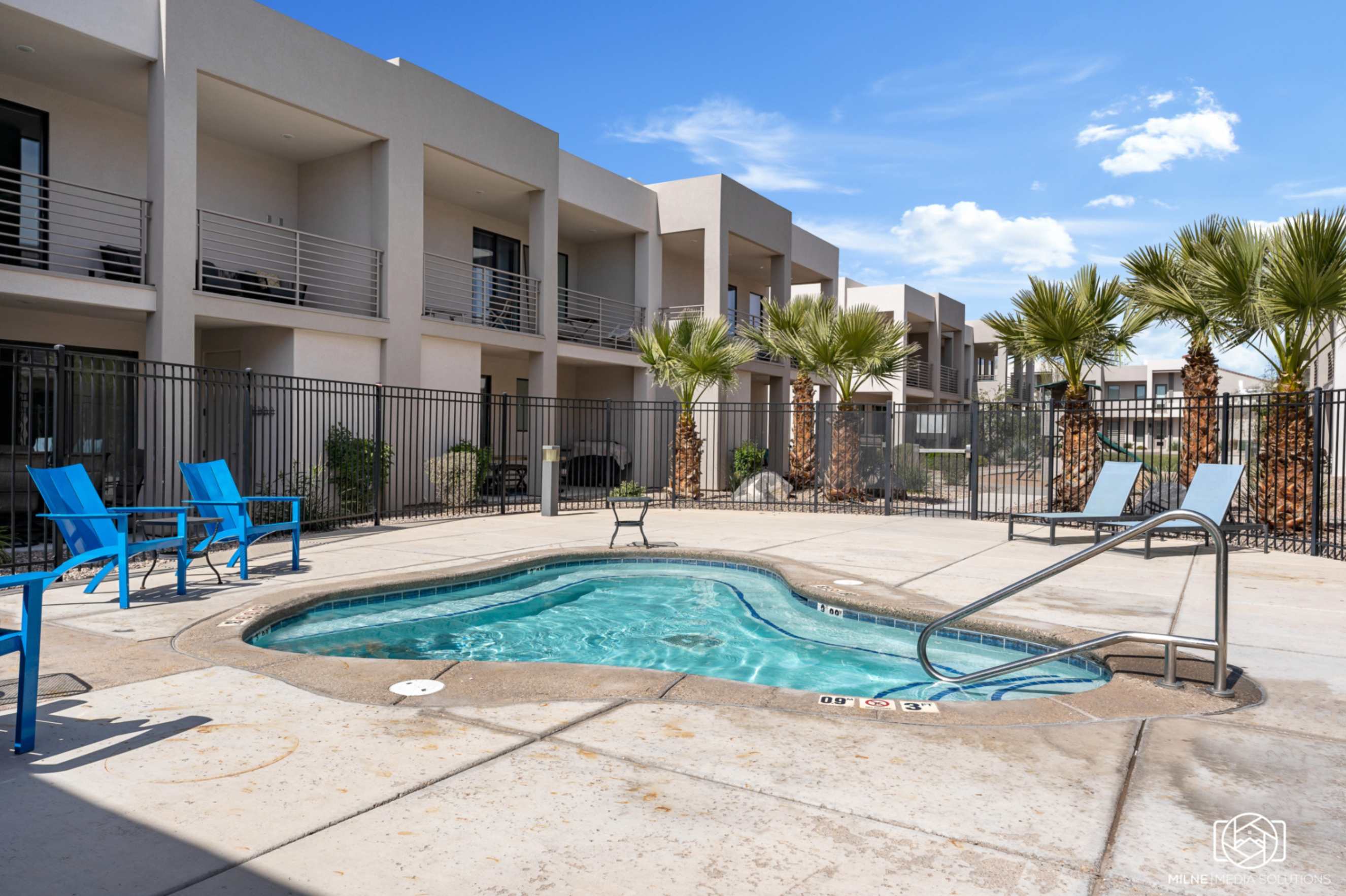 The Lofts at Green Valley #39 | Photo 50