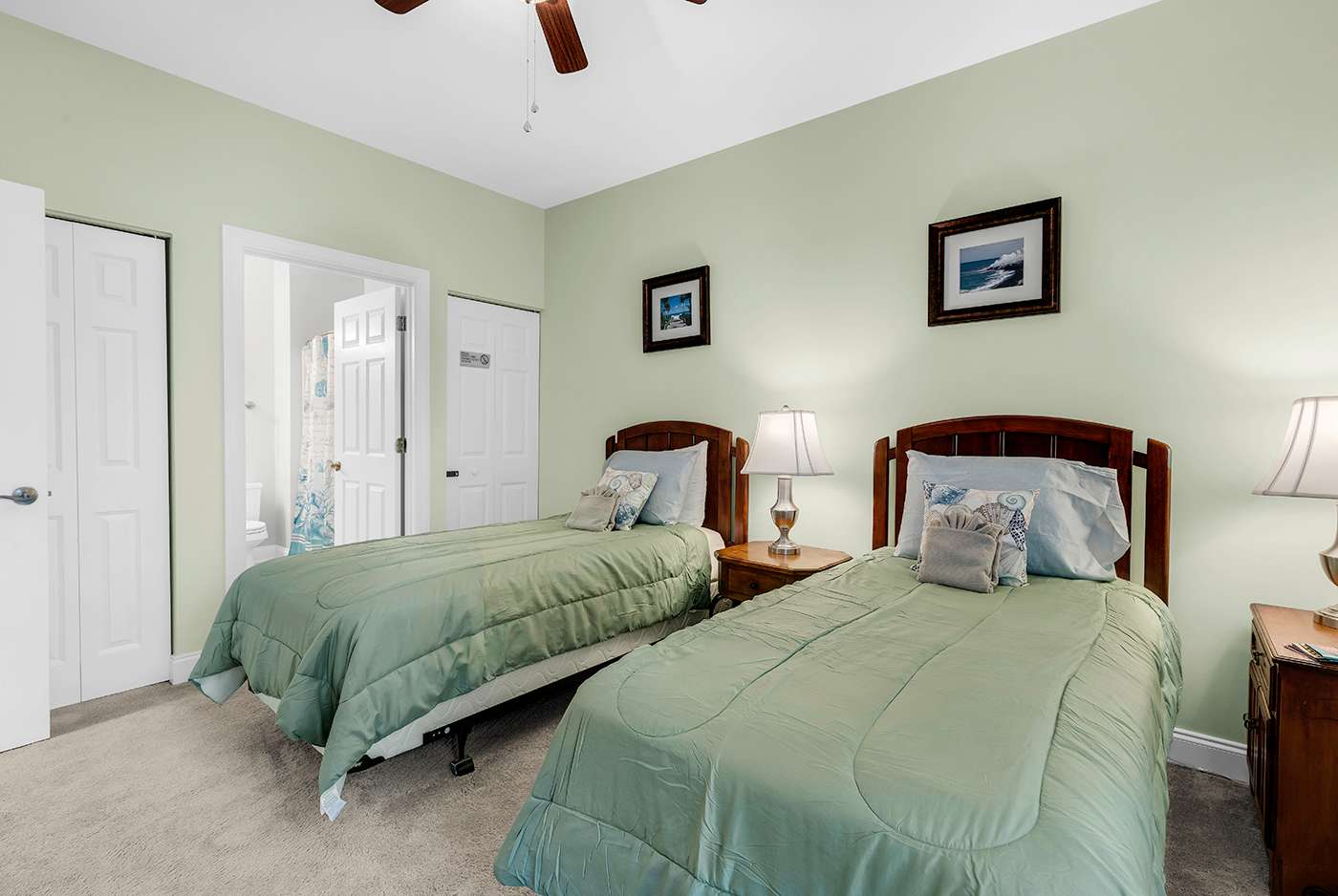 World Tour Fairway Condo Pool 10 Min to Beach | Photo 22