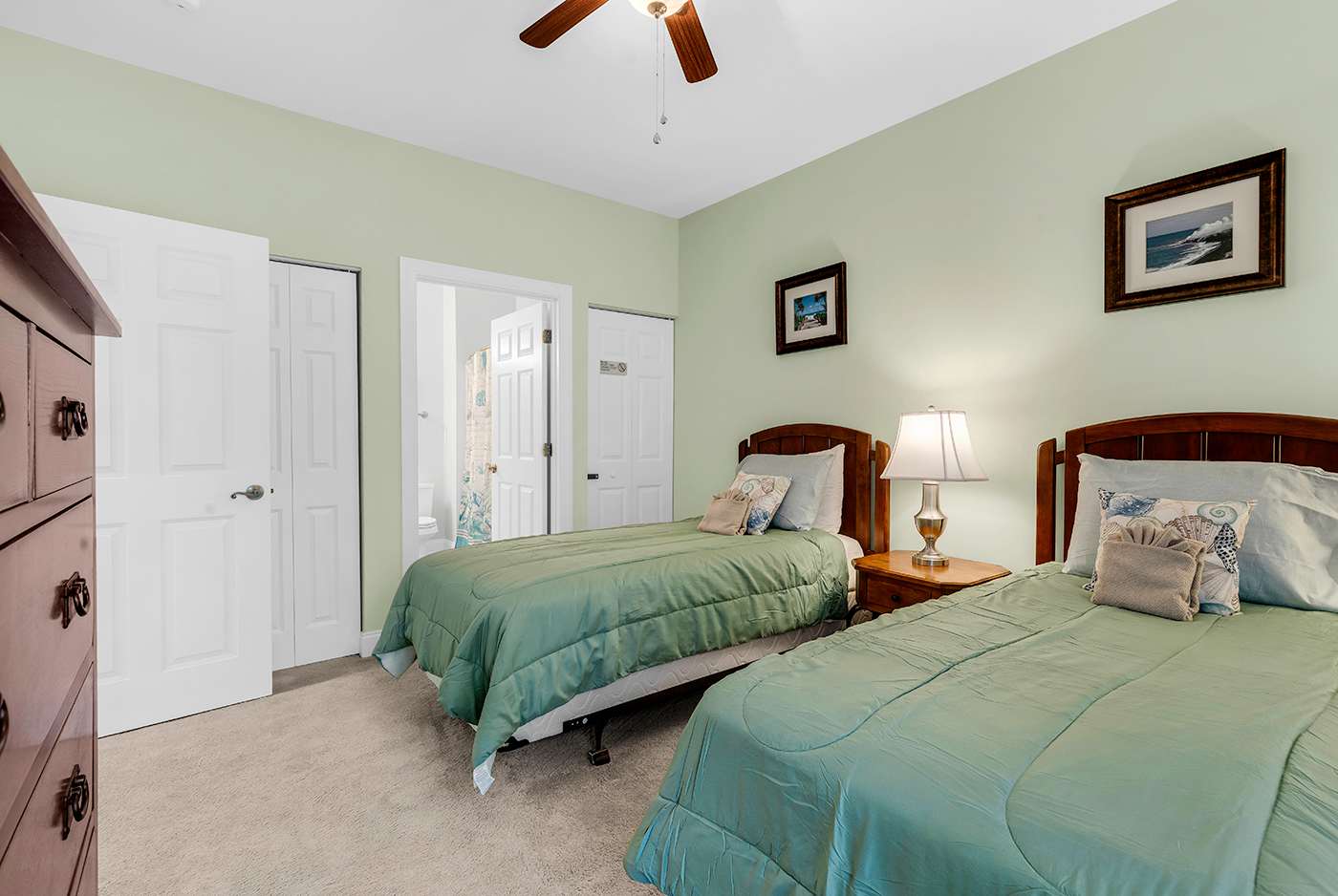 World Tour Fairway Condo Pool 10 Min to Beach | Photo 4