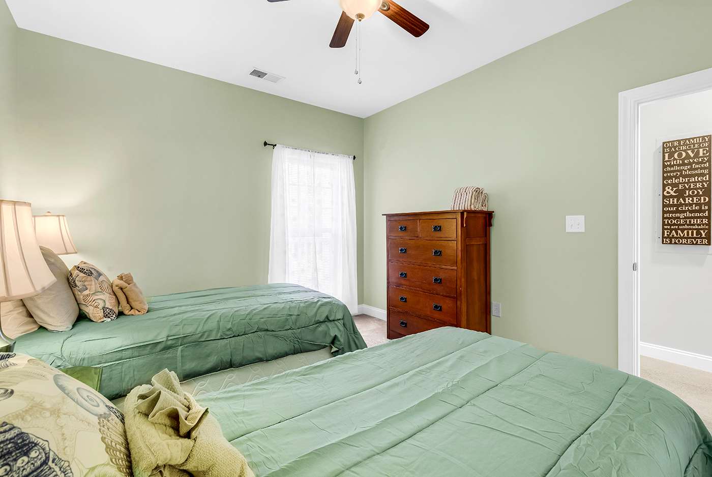 World Tour Fairway Condo Pool 10 Min to Beach | Photo 23