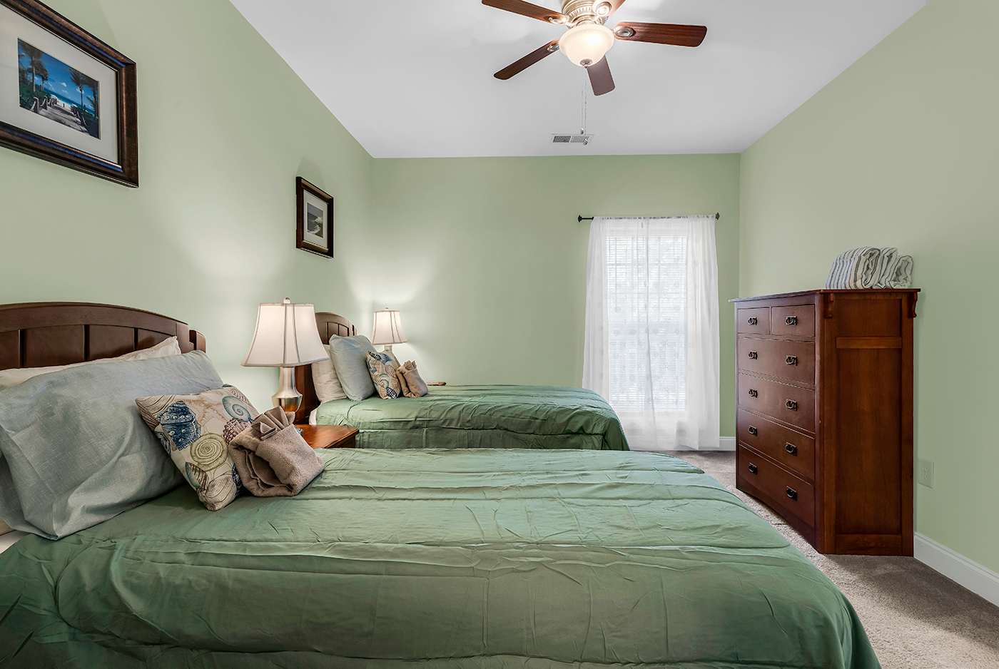 World Tour Fairway Condo Pool 10 Min to Beach | Photo 24