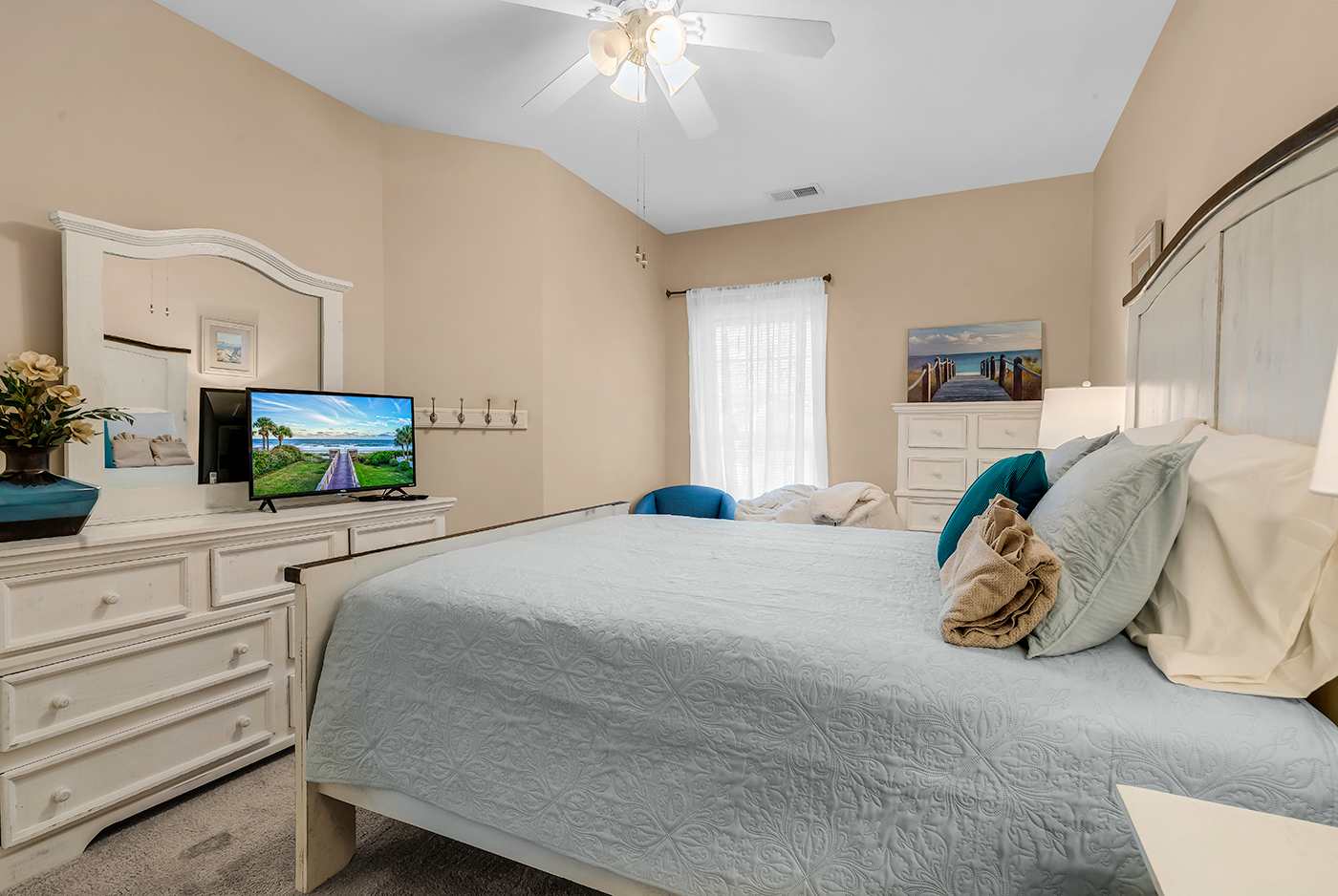 World Tour Fairway Condo Pool 10 Min to Beach | Photo 15