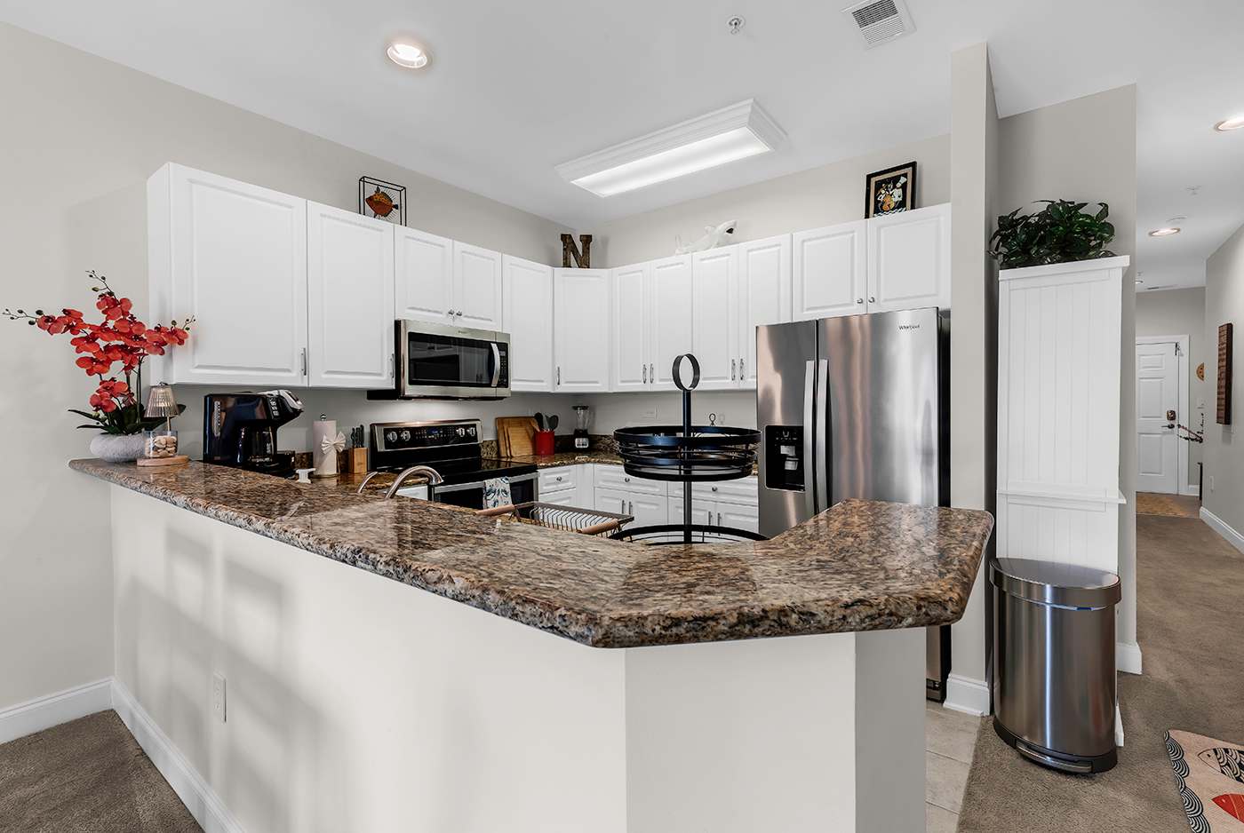 World Tour Fairway Condo Pool 10 Min to Beach | Photo 3