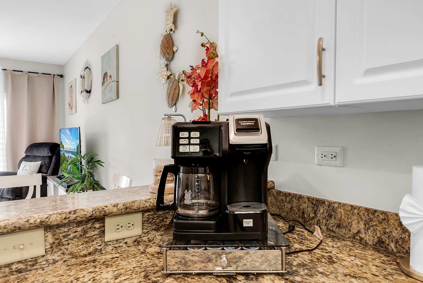 World Tour Fairway Condo Pool 10 Min to Beach | Photo 11