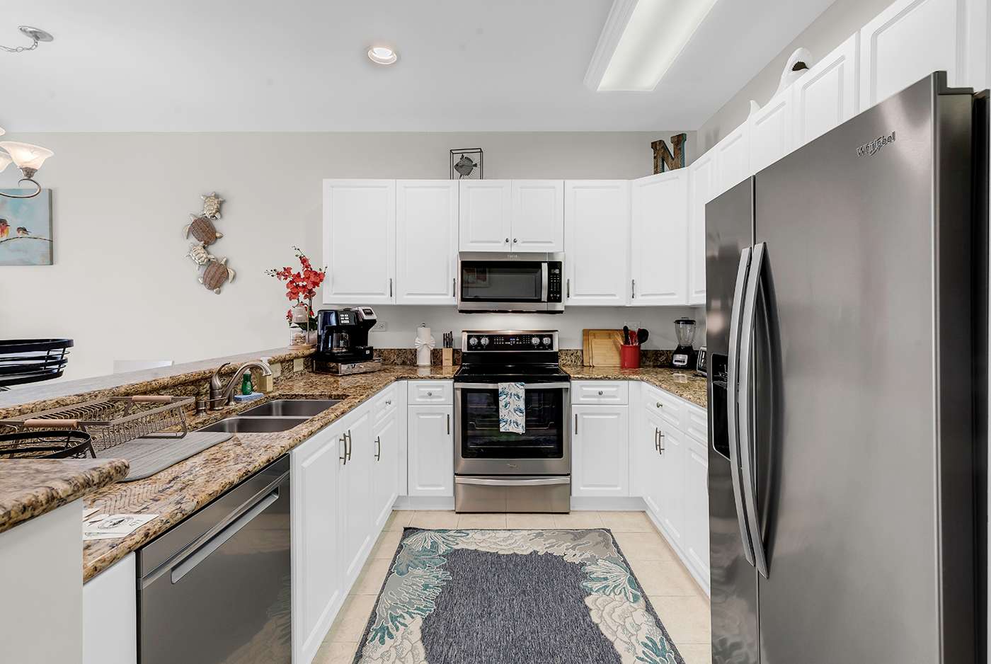 World Tour Fairway Condo Pool 10 Min to Beach | Photo 12
