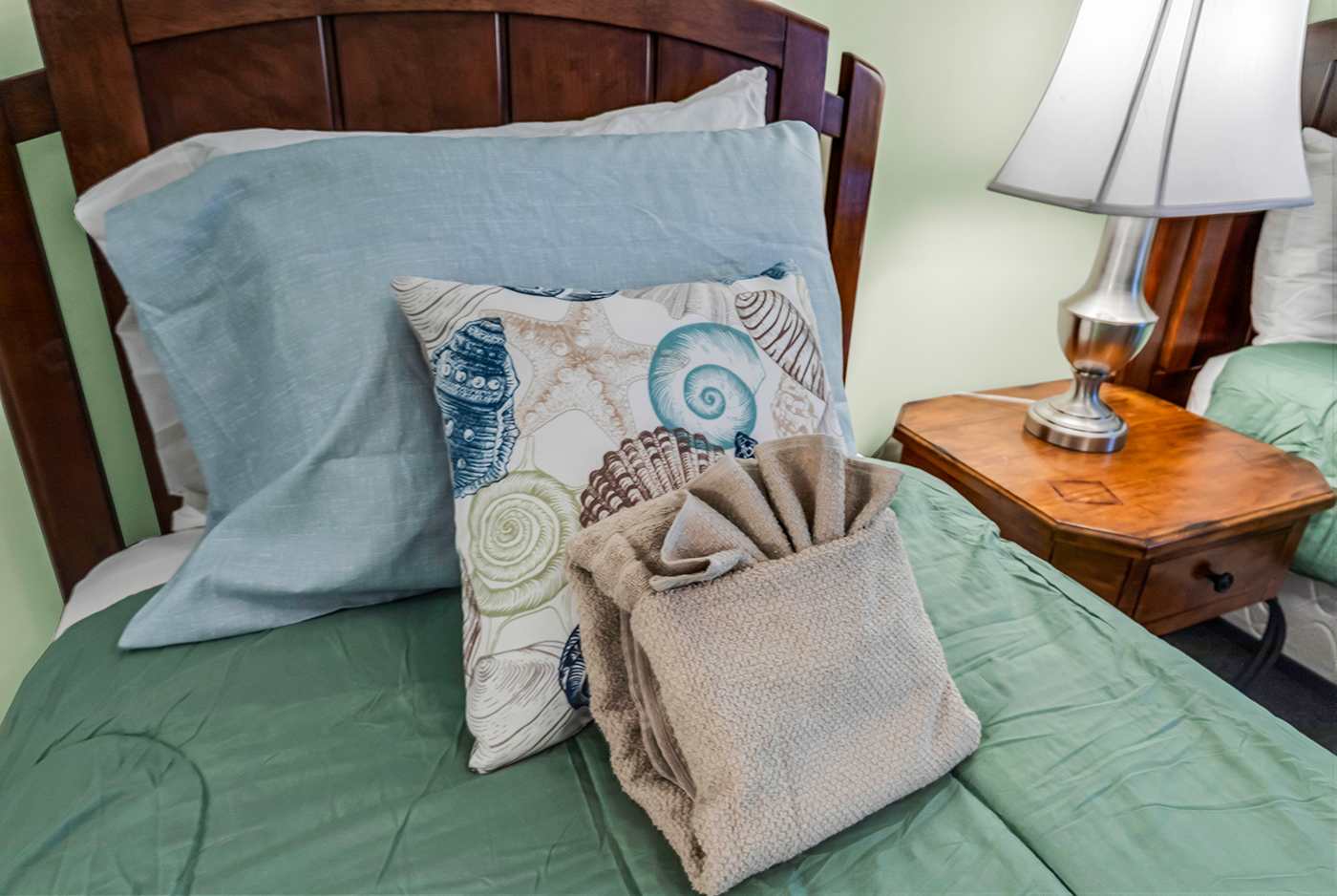 World Tour Fairway Condo Pool 10 Min to Beach | Photo 20