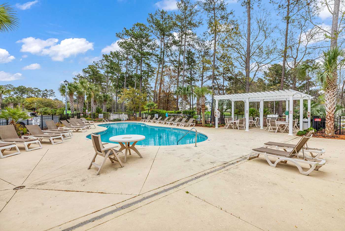 World Tour Fairway Condo Pool 10 Min to Beach | Photo 37