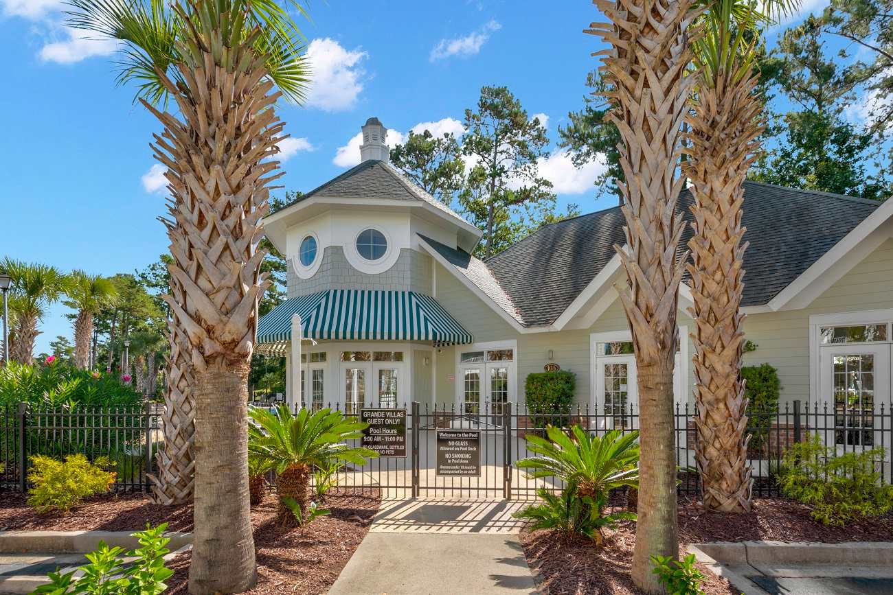 World Tour Fairway Condo Pool 10 Min to Beach | Photo 36