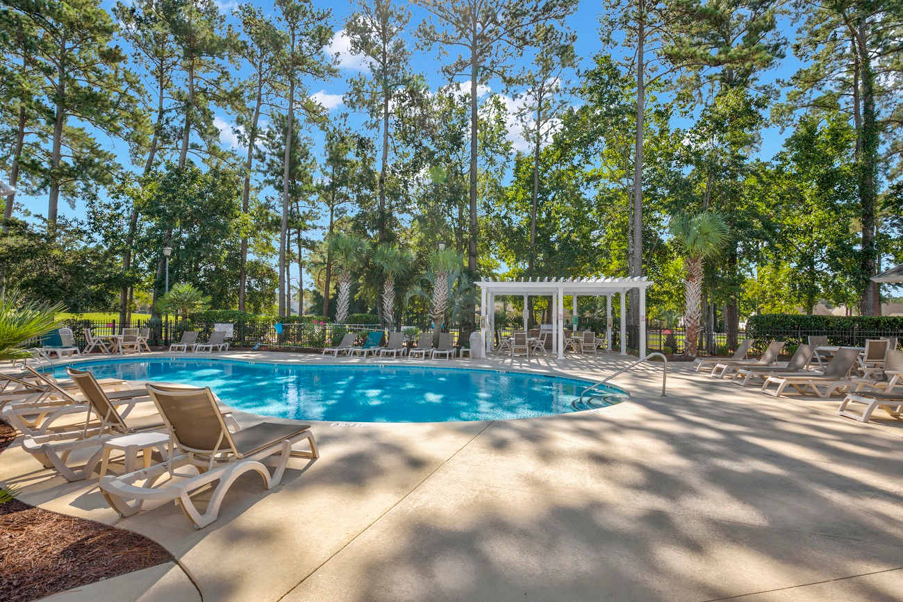 World Tour Fairway Condo Pool 10 Min to Beach | Photo 33