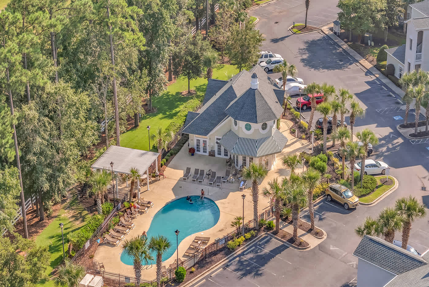 World Tour Fairway Condo Pool 10 Min to Beach | Photo 32