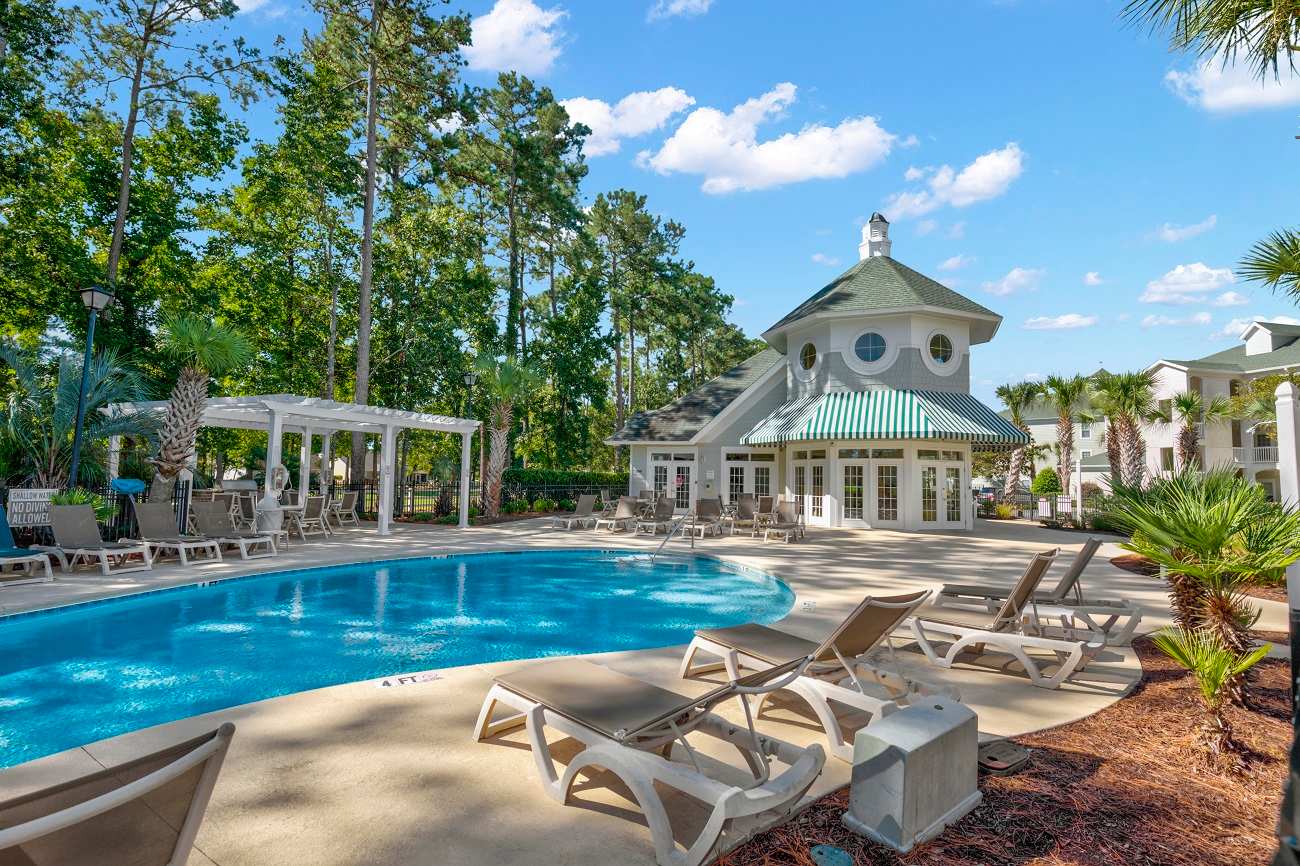 World Tour Fairway Condo Pool 10 Min to Beach | Photo 34