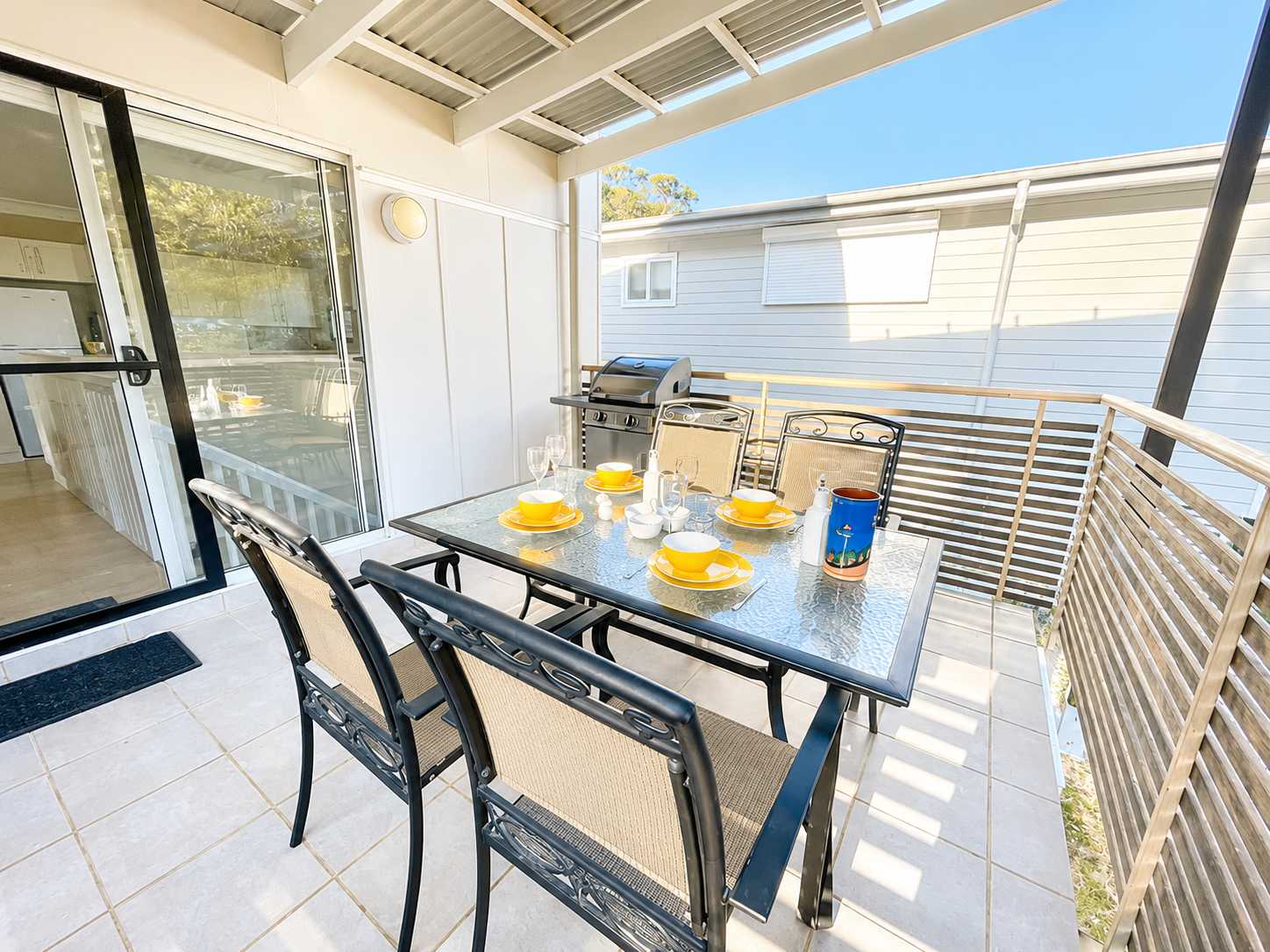 Beach Retreat at Mollymook