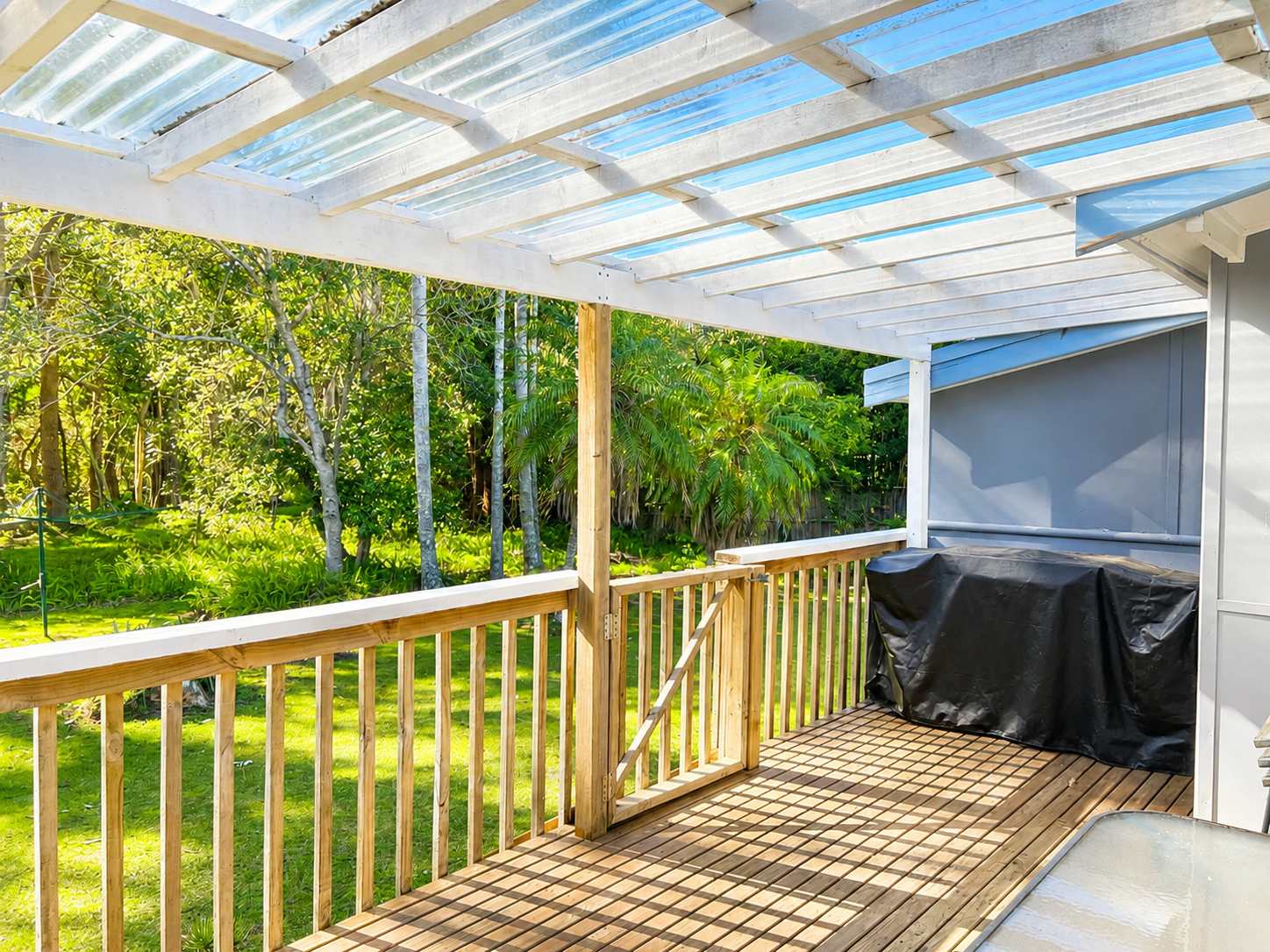 Donlan’s Beach Shack