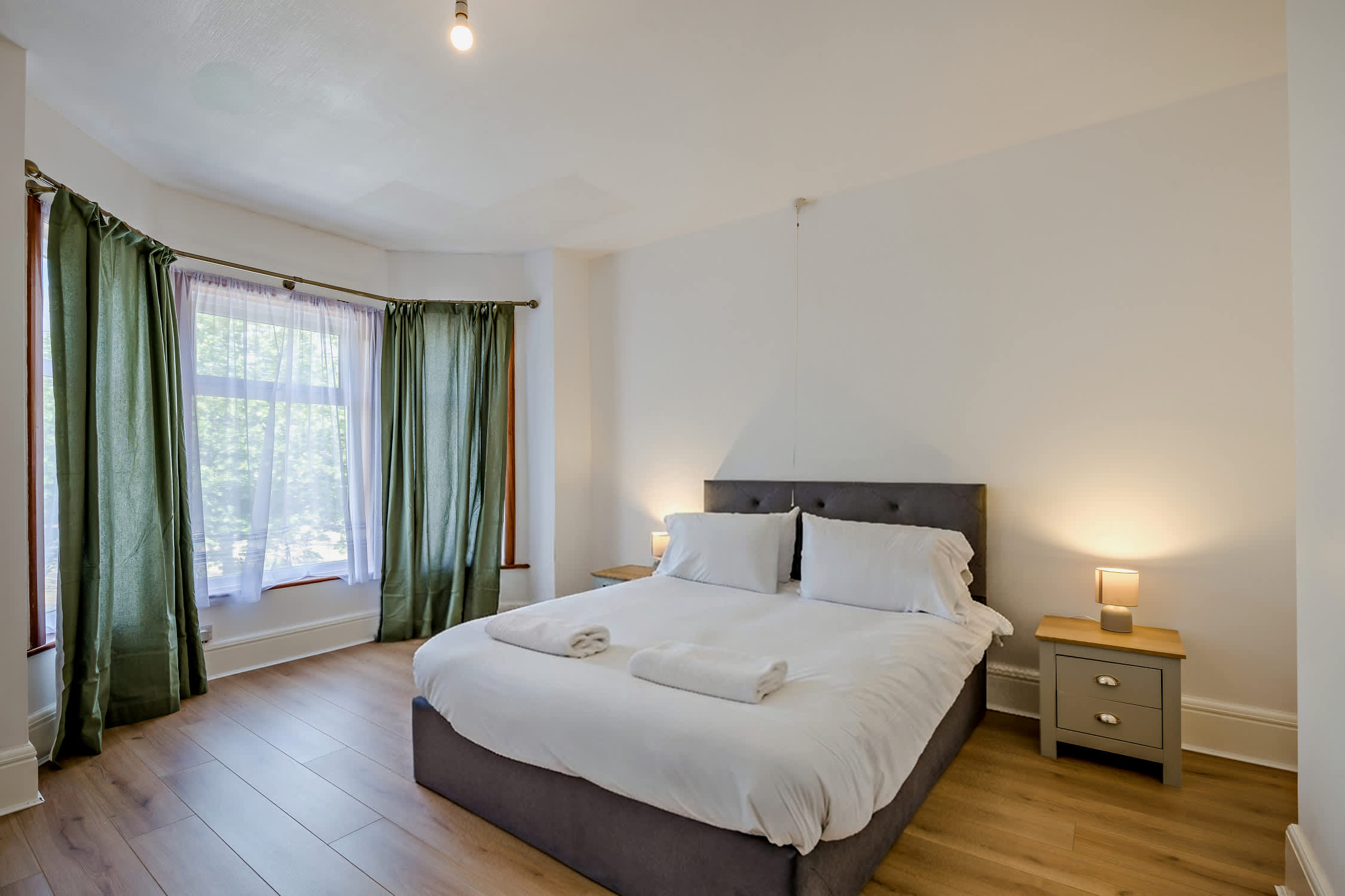 Venetian Retreat – photo 10