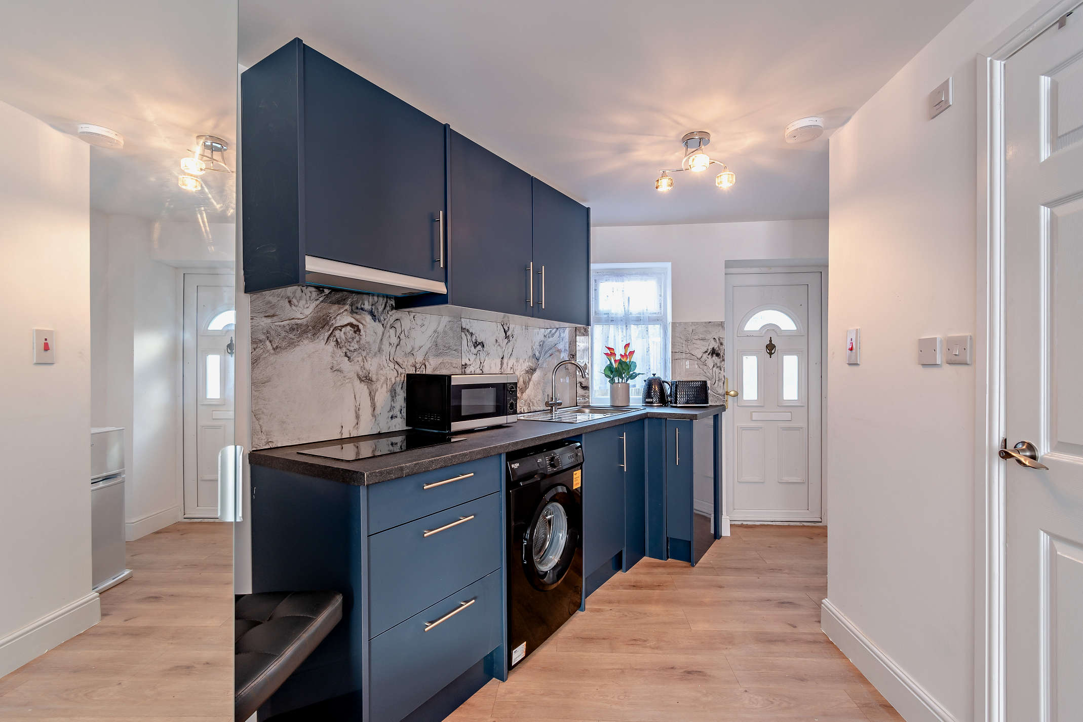 Cedar Apartment 1 – photo 1