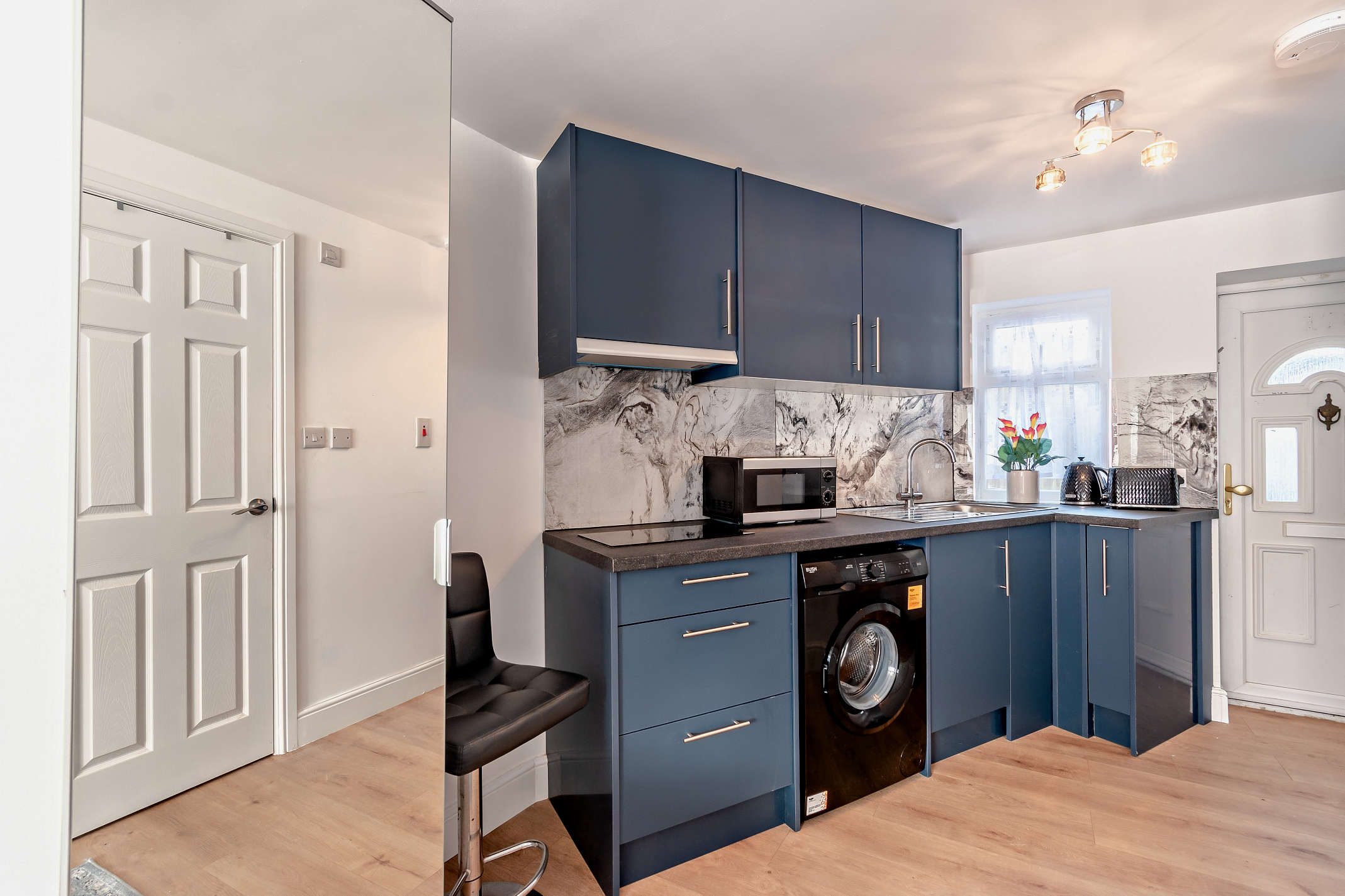 Cedar Apartment 1 – photo 6