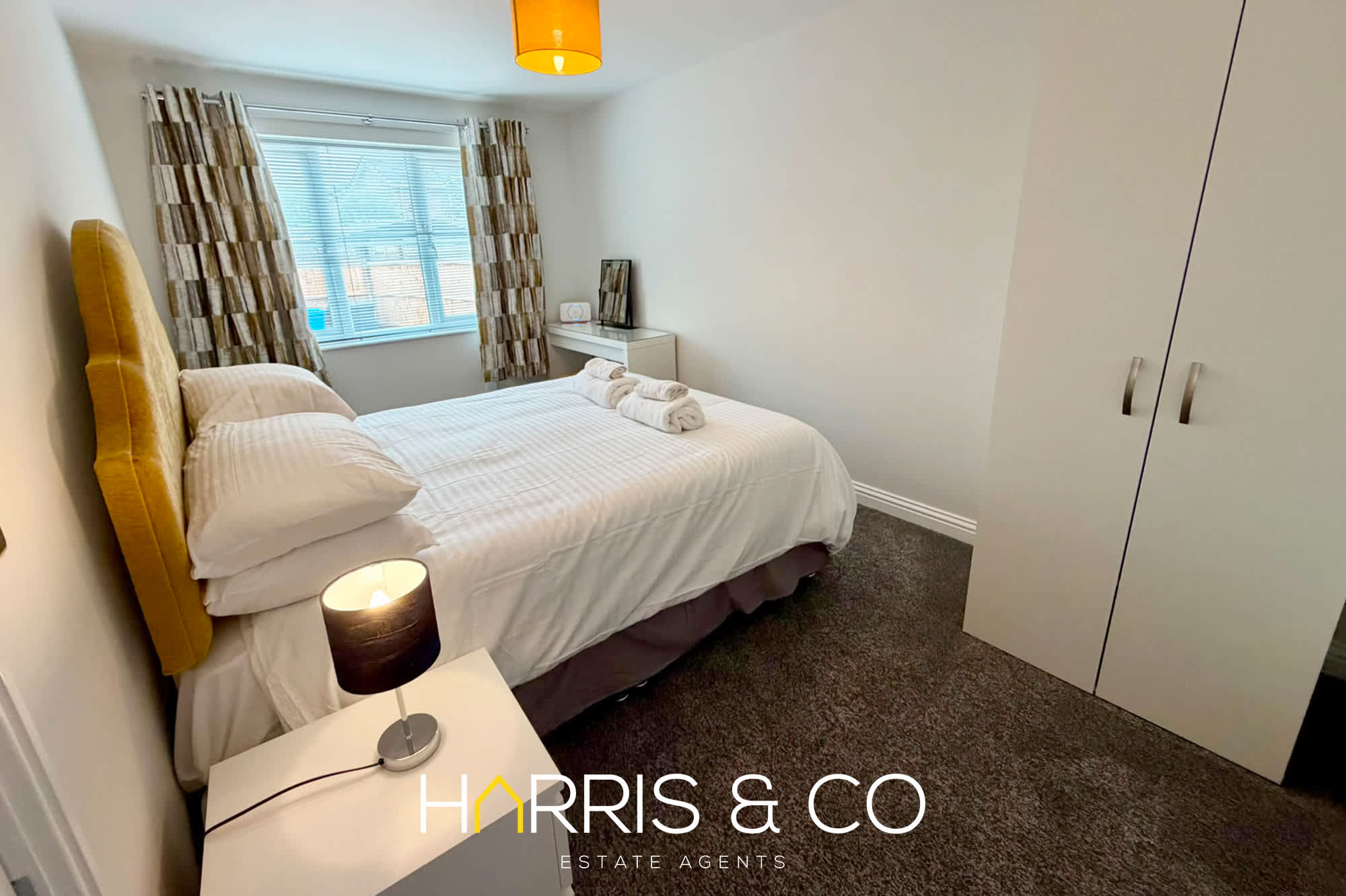 Lower Marsh Apartment in Apartment 1, 185A Fleetwood Road North FY5 4BH - Property image 9 - VivreStays