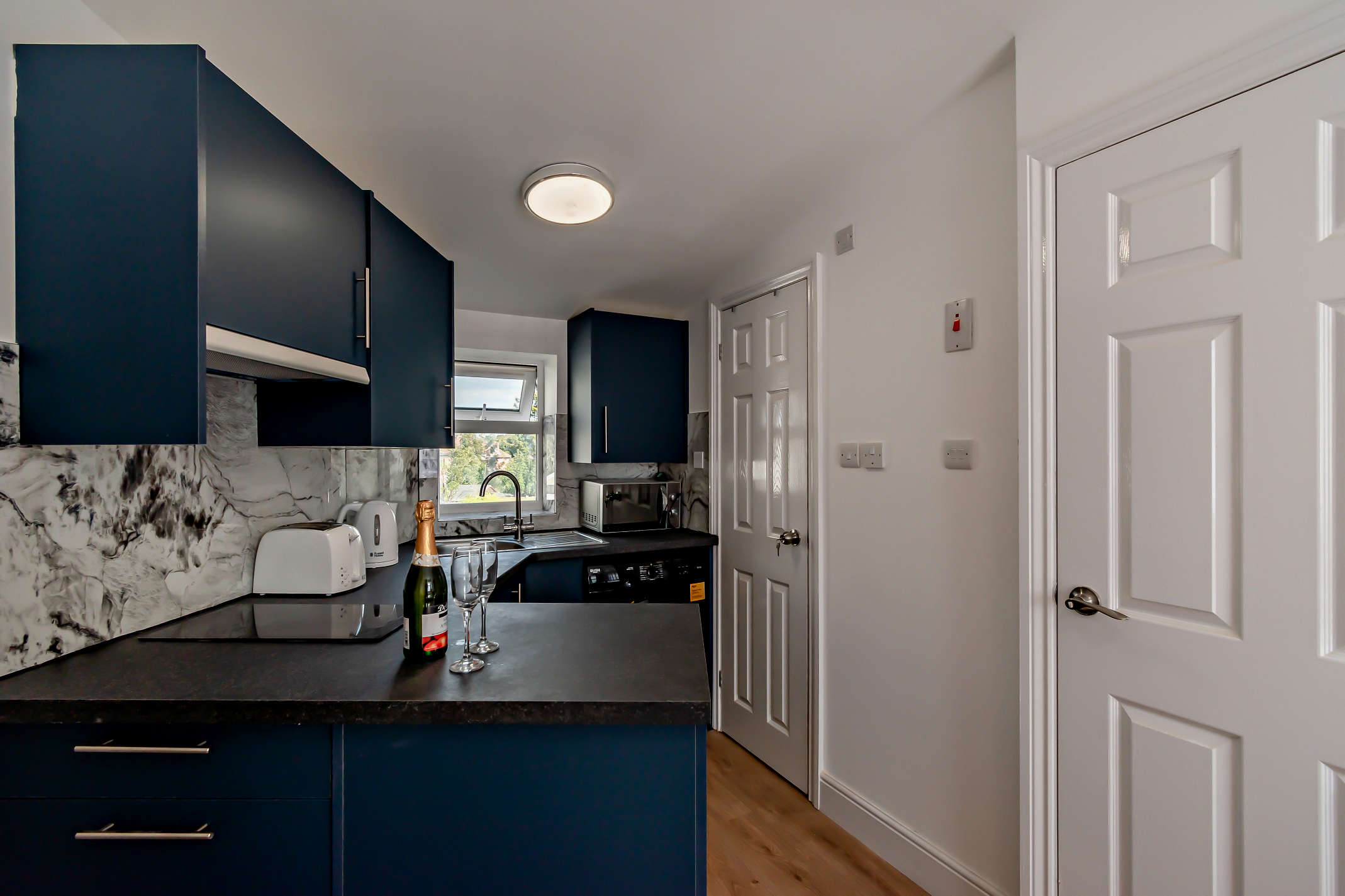 Poplar Apartment – photo 5