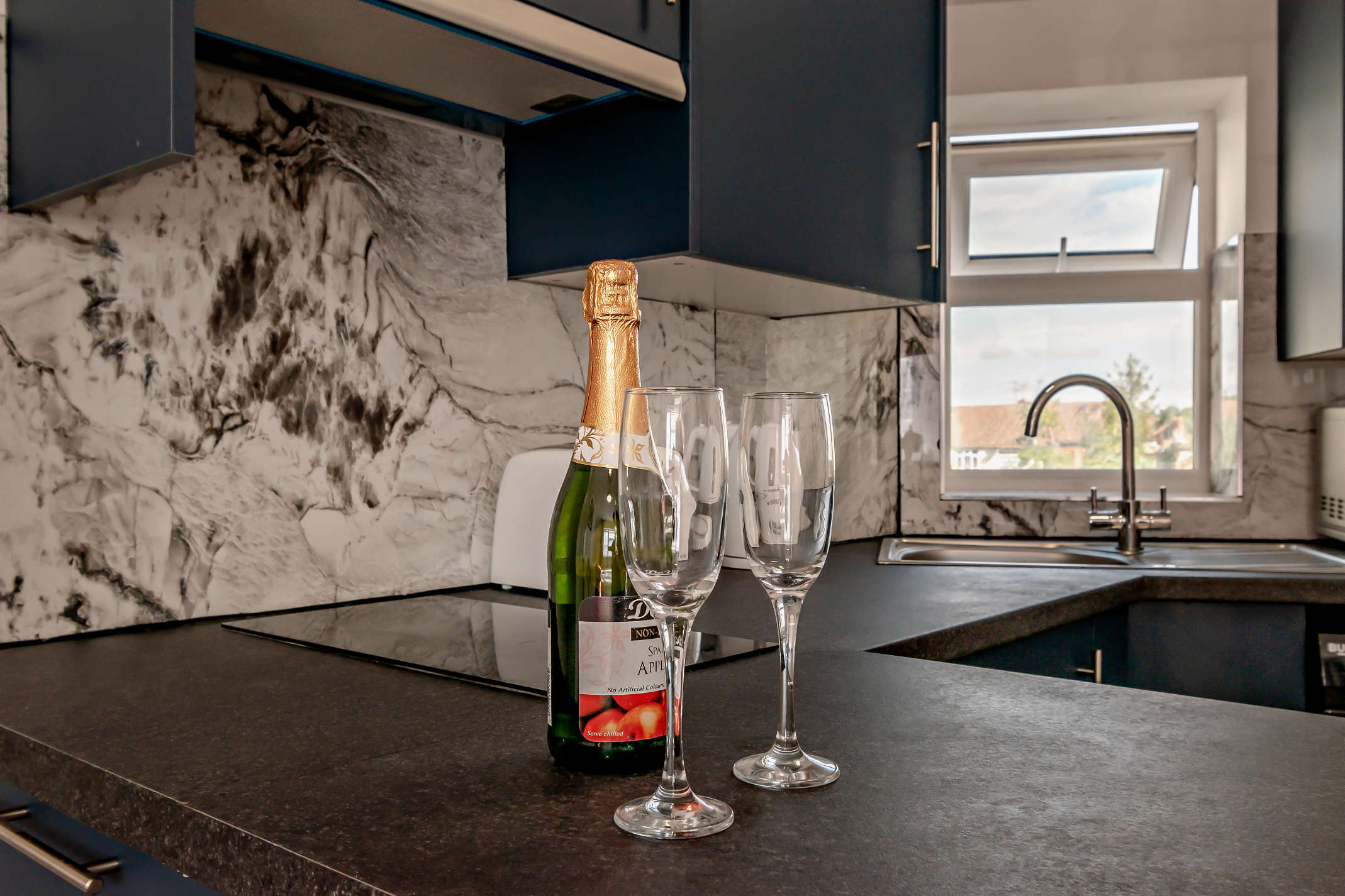 Poplar Apartment – photo 3