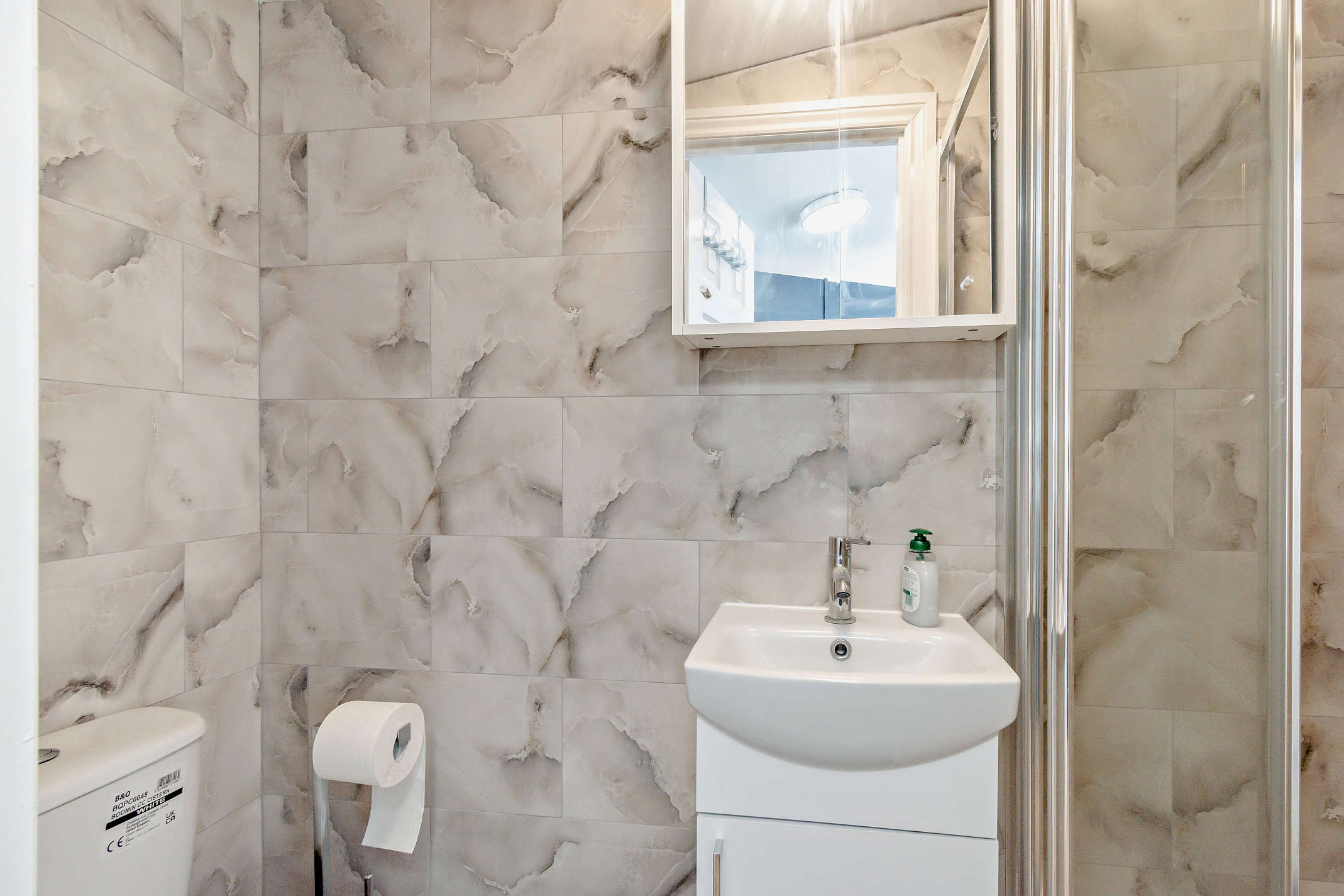 Poplar Apartment – photo 9