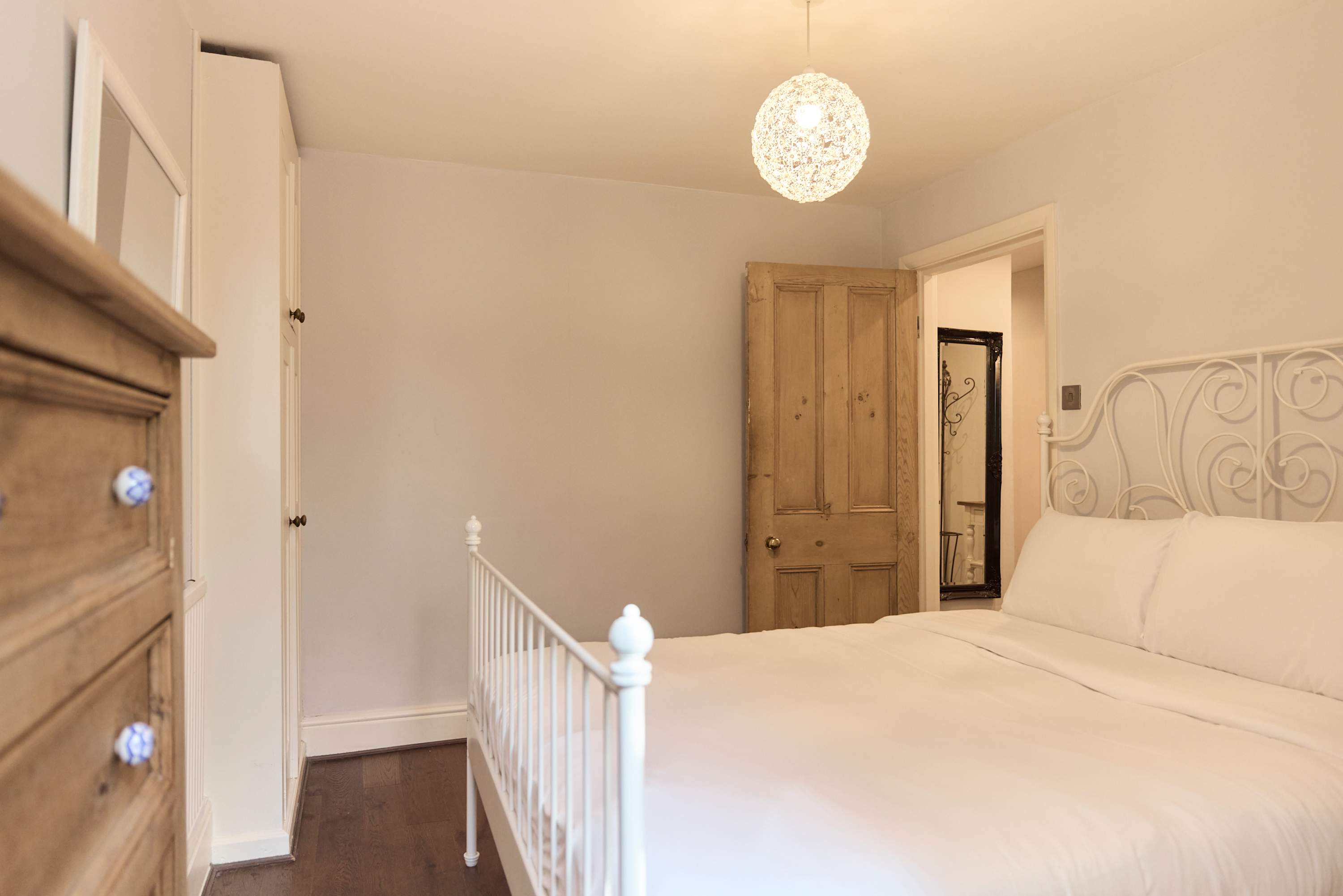 A Battersea State of Mind in Taybridge Road 51A SW11 5PR - Property image 16 - VivreStays
