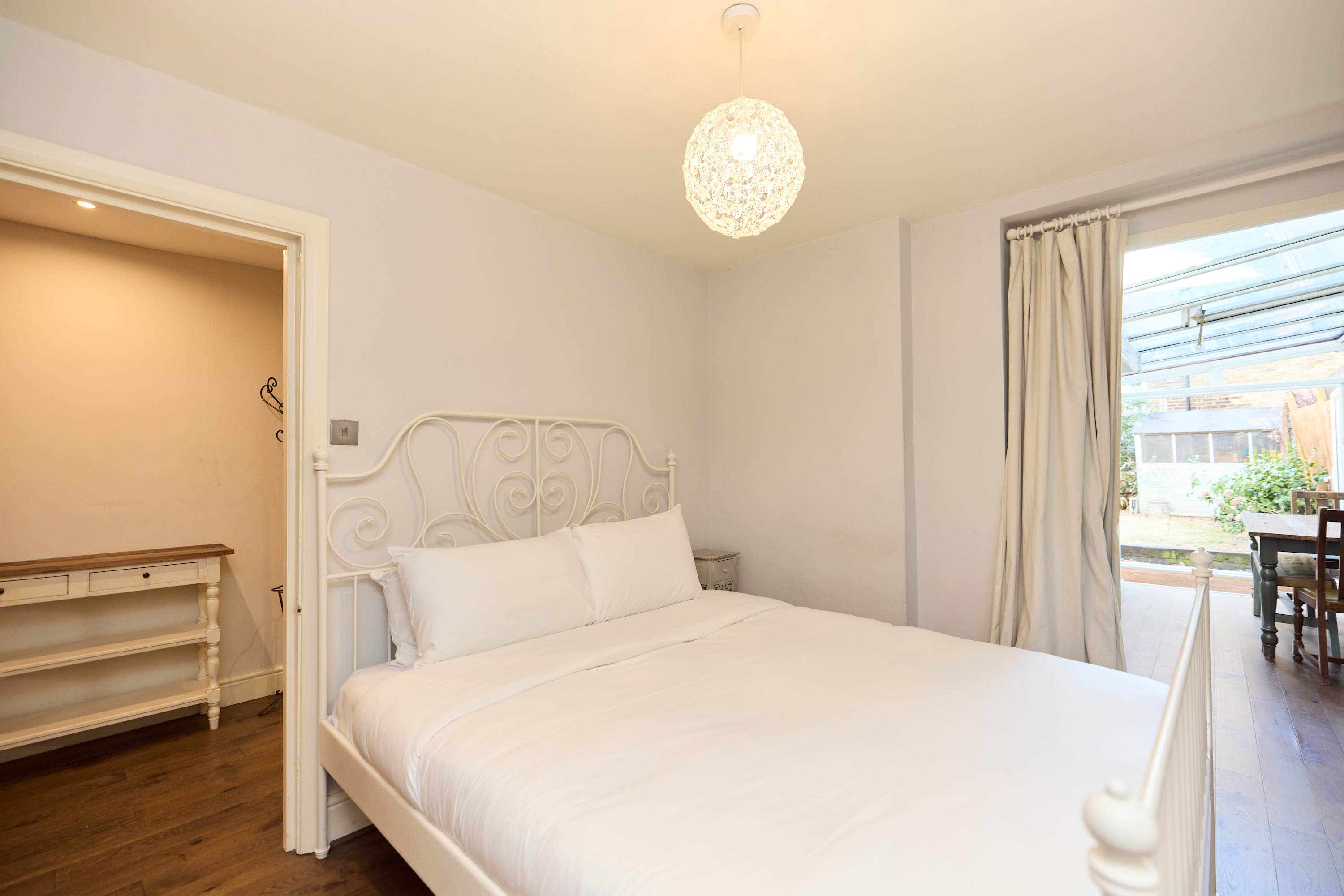 A Battersea State of Mind in Taybridge Road 51A SW11 5PR - Property image 15 - VivreStays