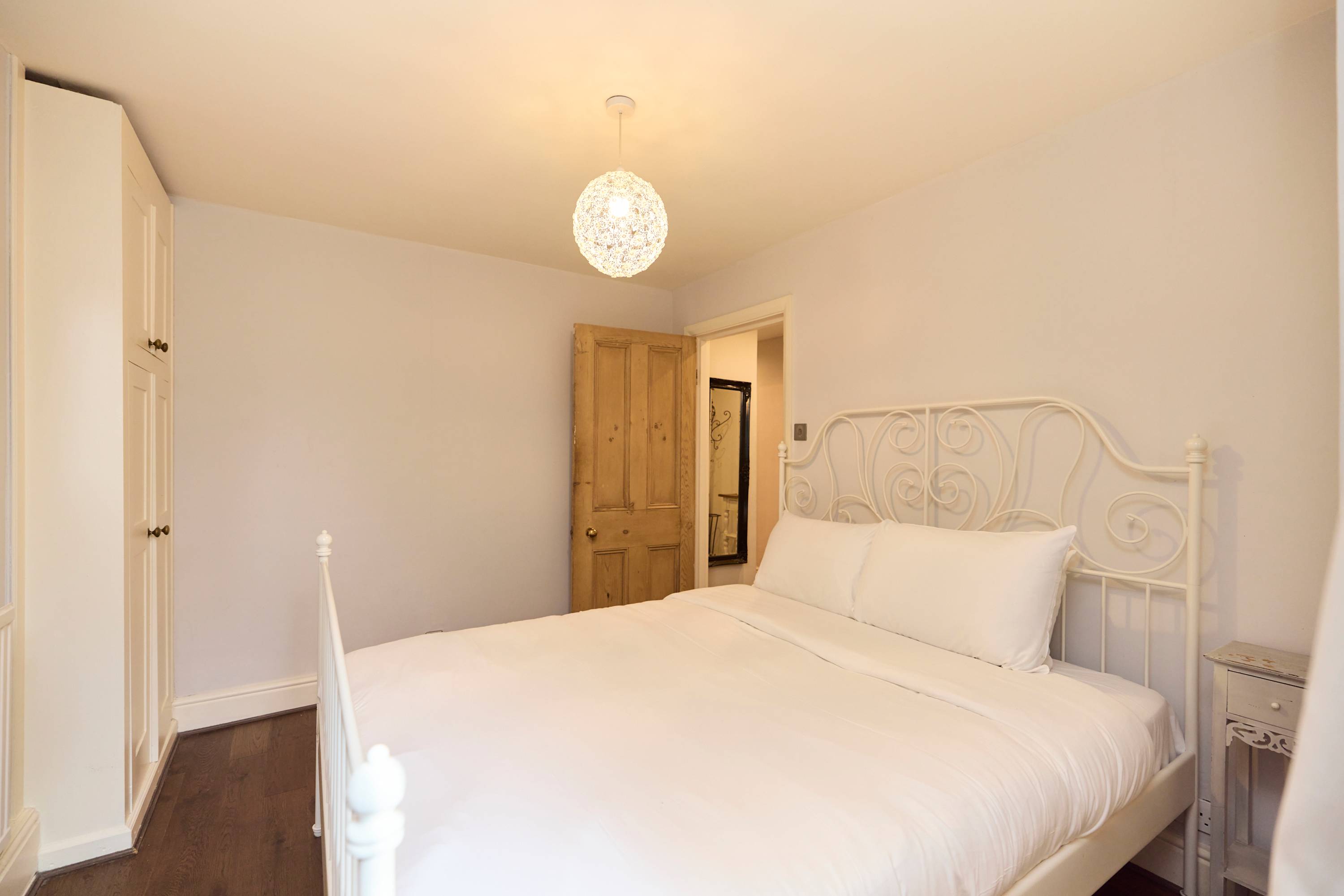 A Battersea State of Mind in Taybridge Road 51A SW11 5PR - Property image 14 - VivreStays
