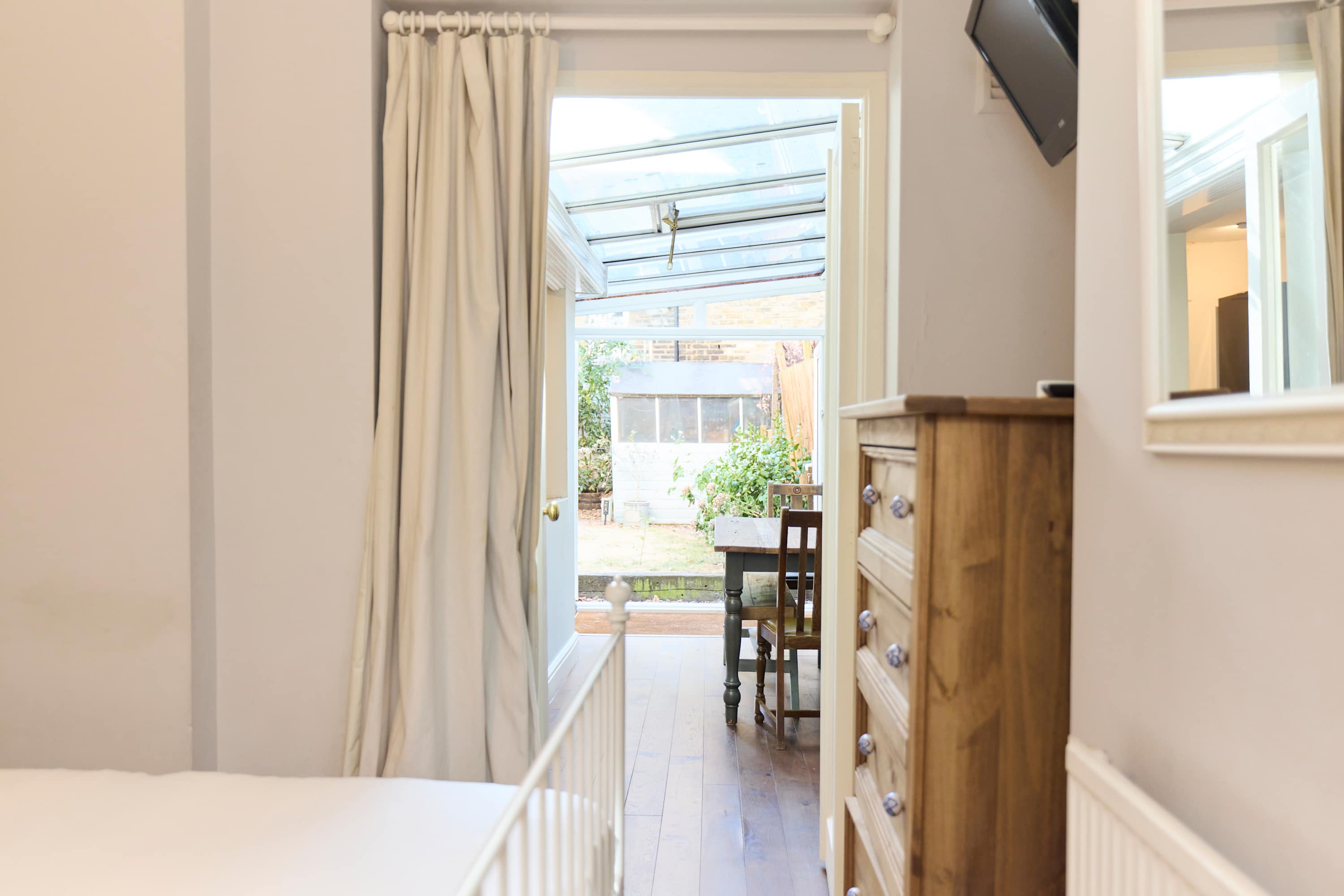 A Battersea State of Mind in Taybridge Road 51A SW11 5PR - Property image 18 - VivreStays