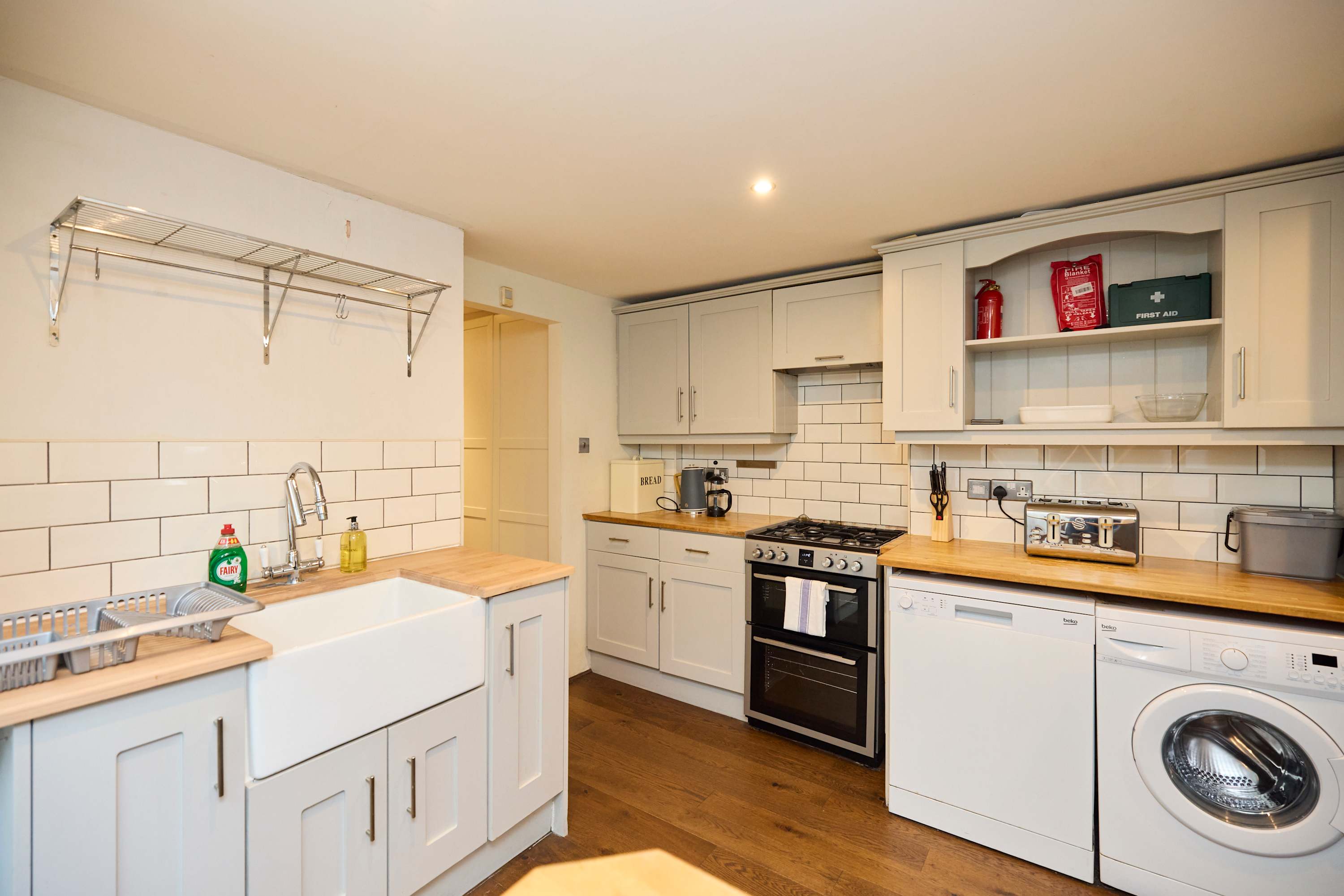A Battersea State of Mind in Taybridge Road 51A SW11 5PR - Property image 7 - VivreStays