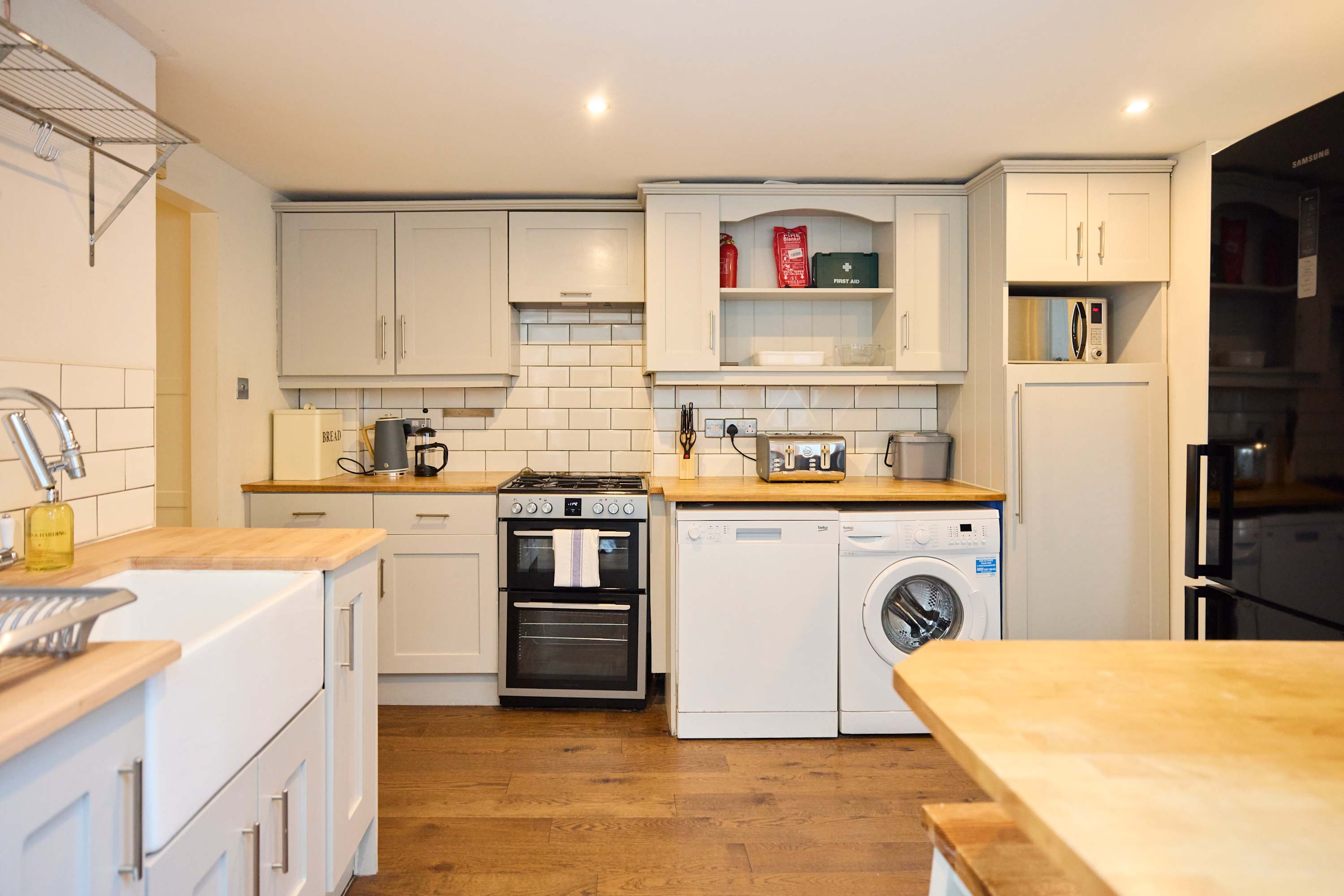 A Battersea State of Mind in Taybridge Road 51A SW11 5PR - Property image 8 - VivreStays