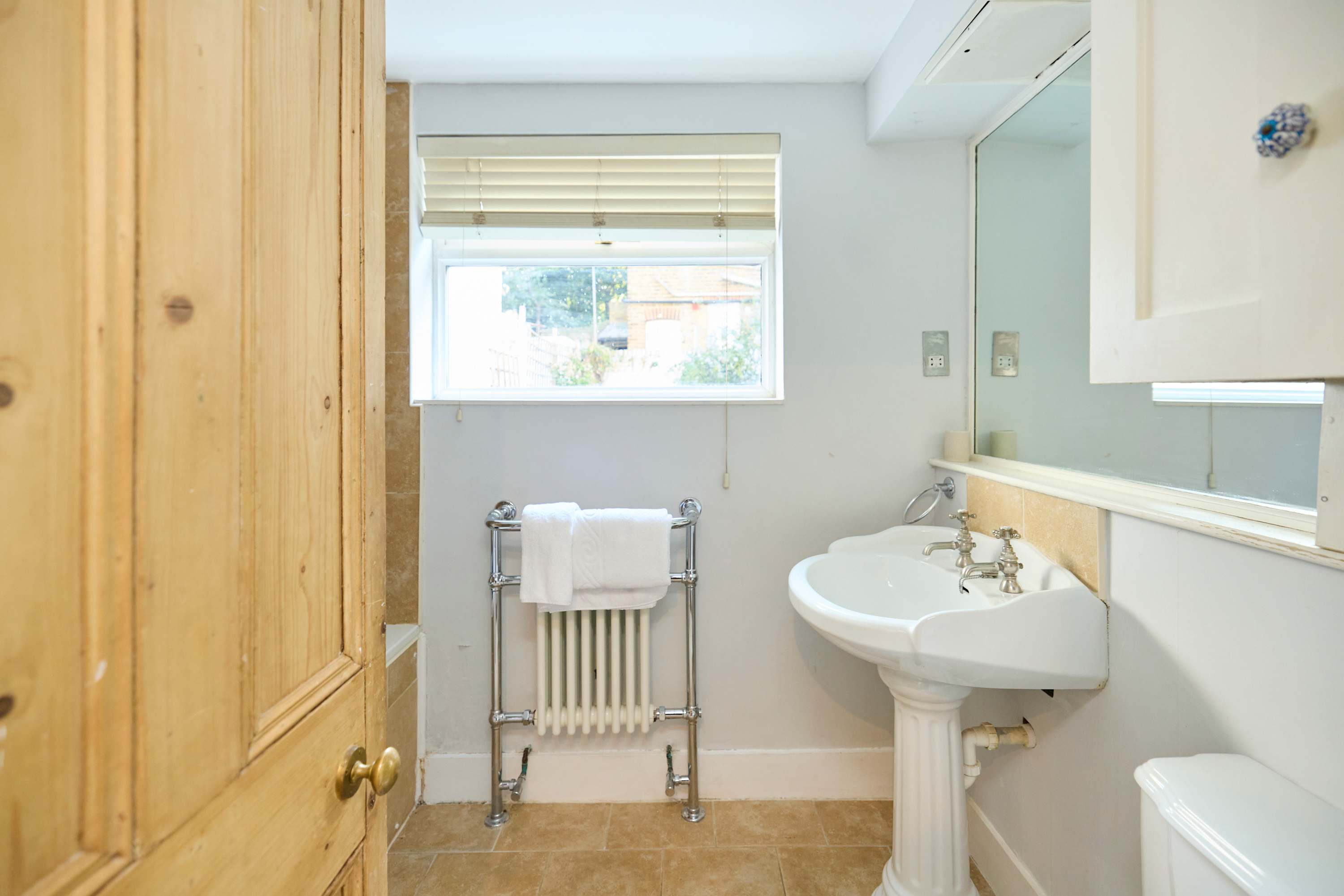 A Battersea State of Mind in Taybridge Road 51A SW11 5PR - Property image 20 - VivreStays