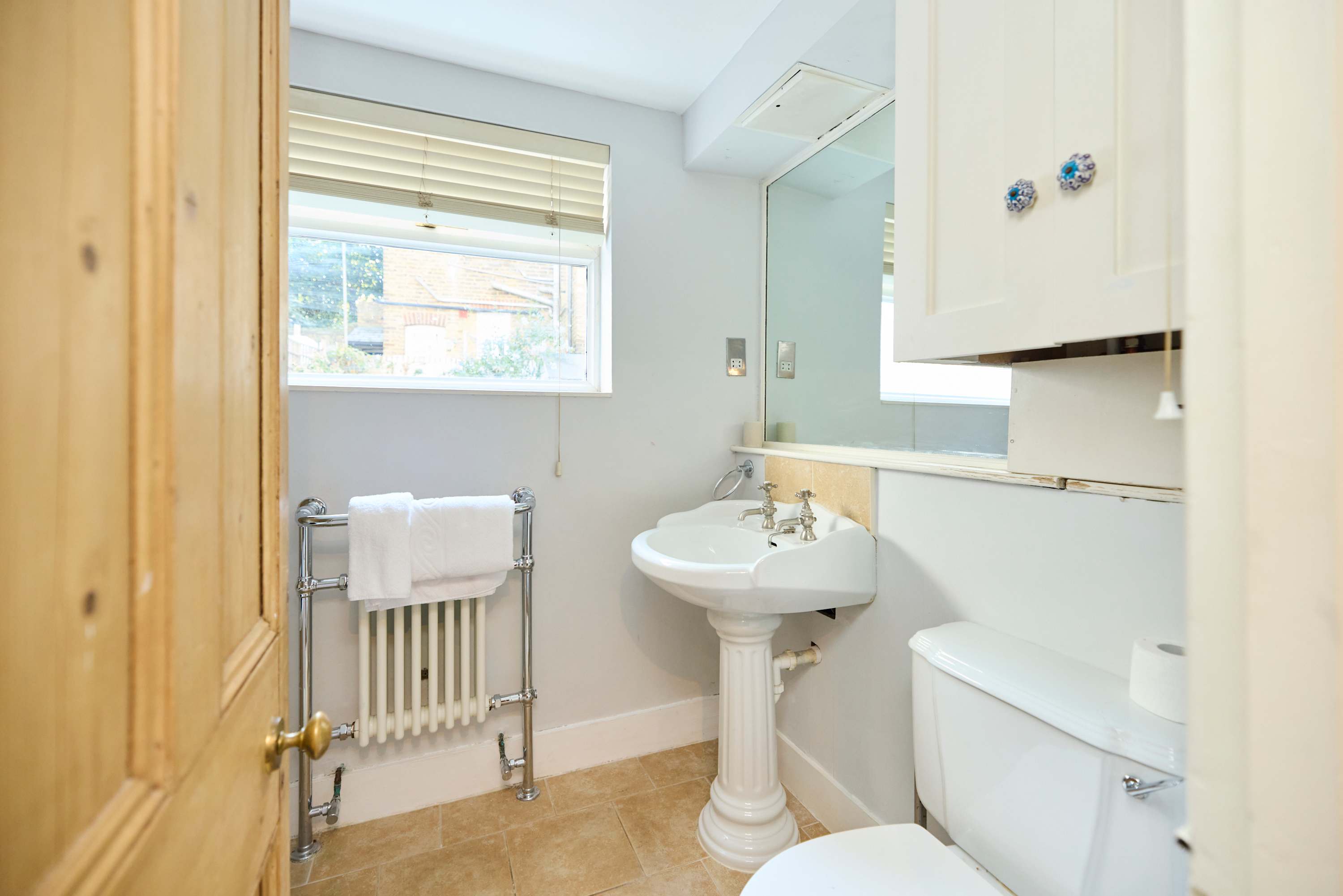 A Battersea State of Mind in Taybridge Road 51A SW11 5PR - Property image 21 - VivreStays