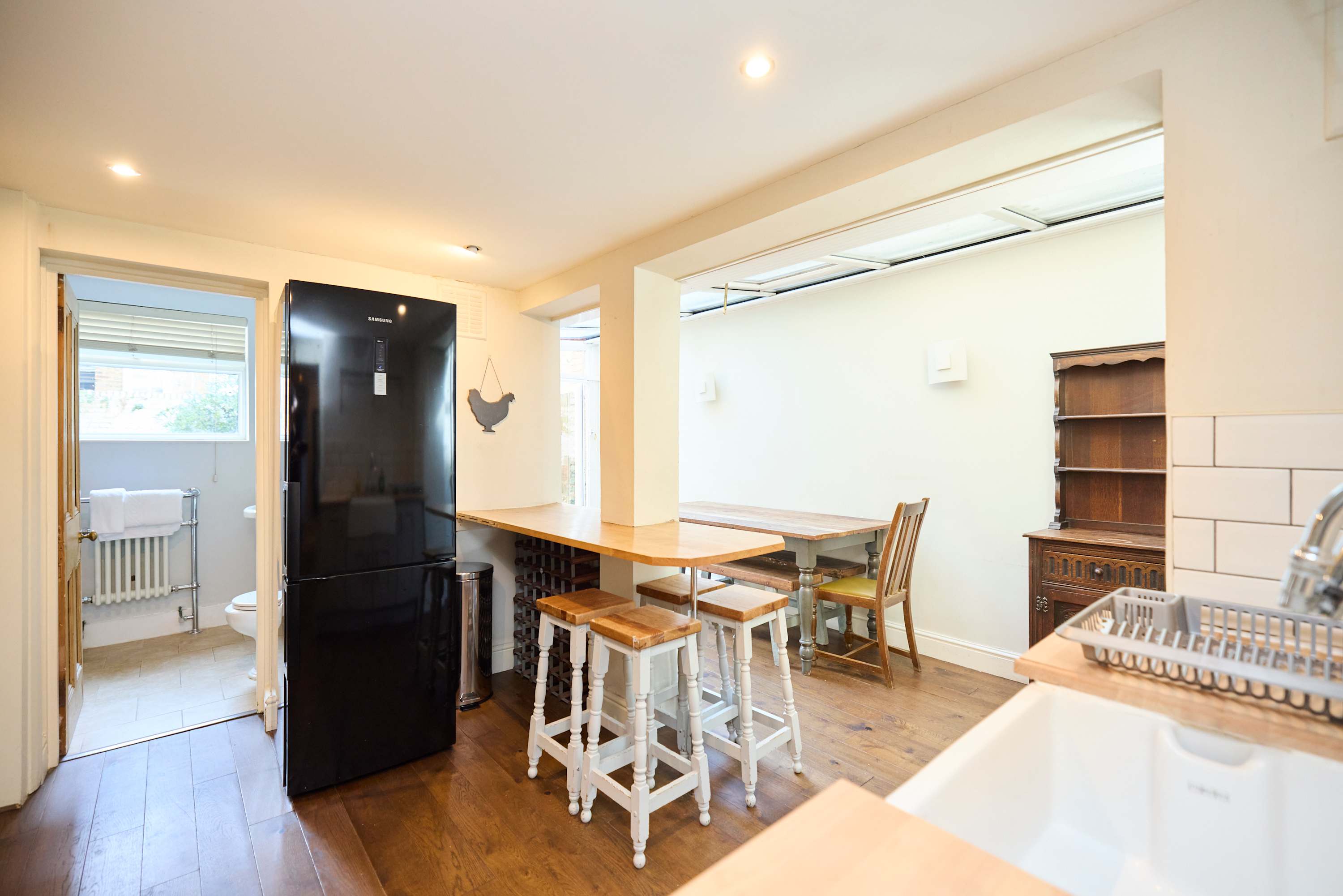 A Battersea State of Mind in Taybridge Road 51A SW11 5PR - Property image 11 - VivreStays