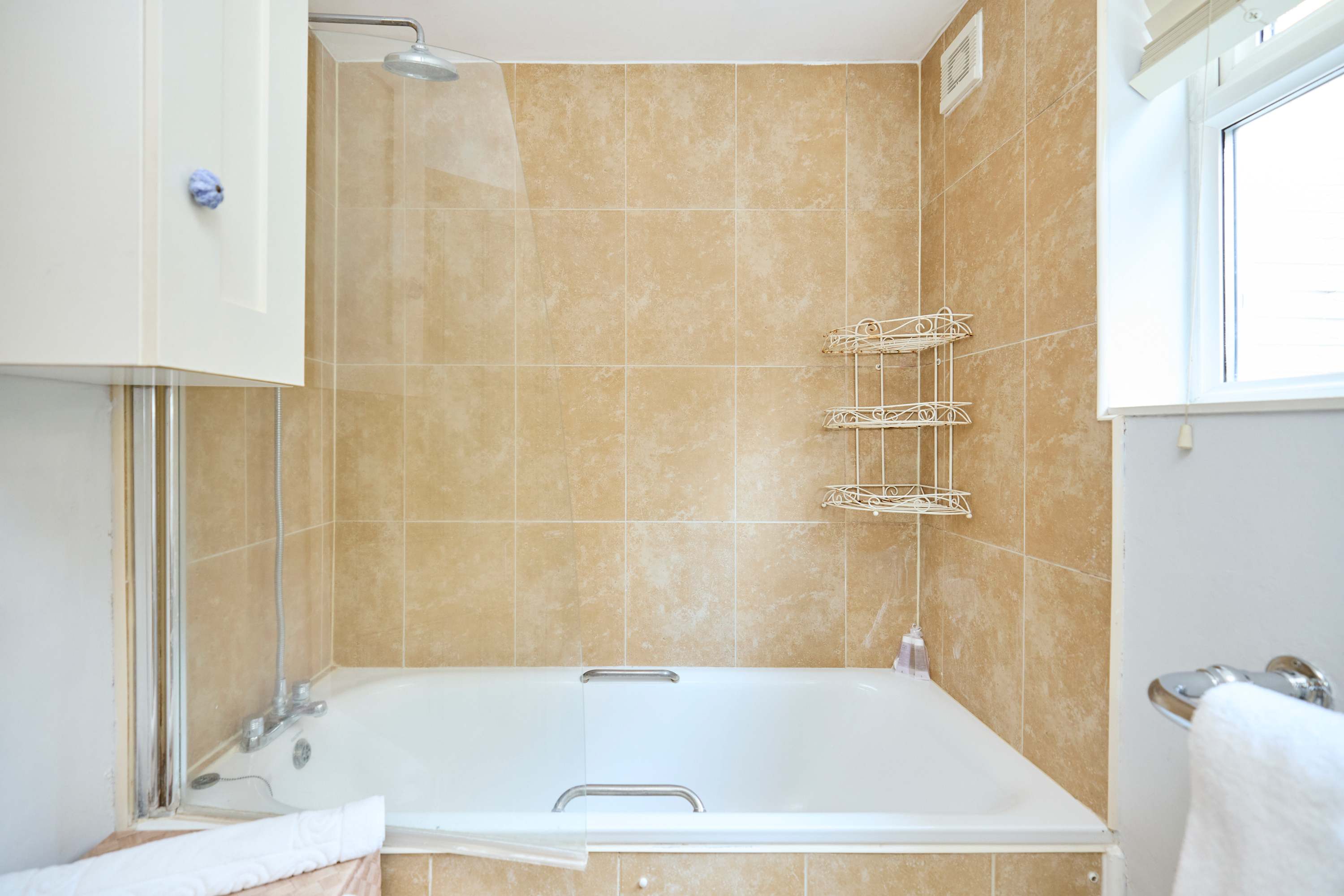 A Battersea State of Mind in Taybridge Road 51A SW11 5PR - Property image 22 - VivreStays
